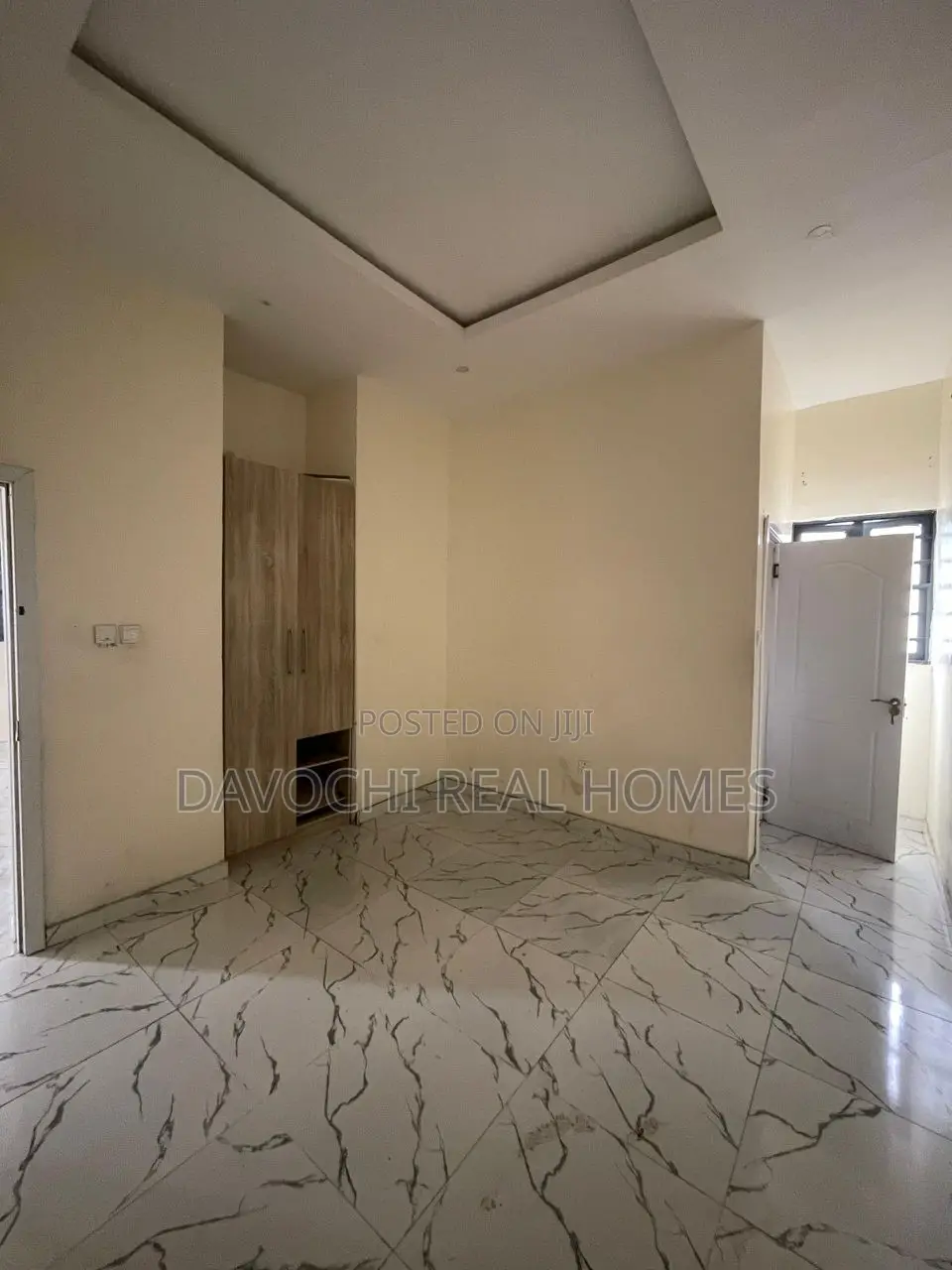 4bdrm Duplex in Idado, Agungi for rent in Idado
