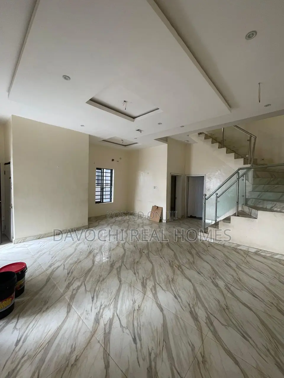 4bdrm Duplex in Idado, Agungi for rent in Idado