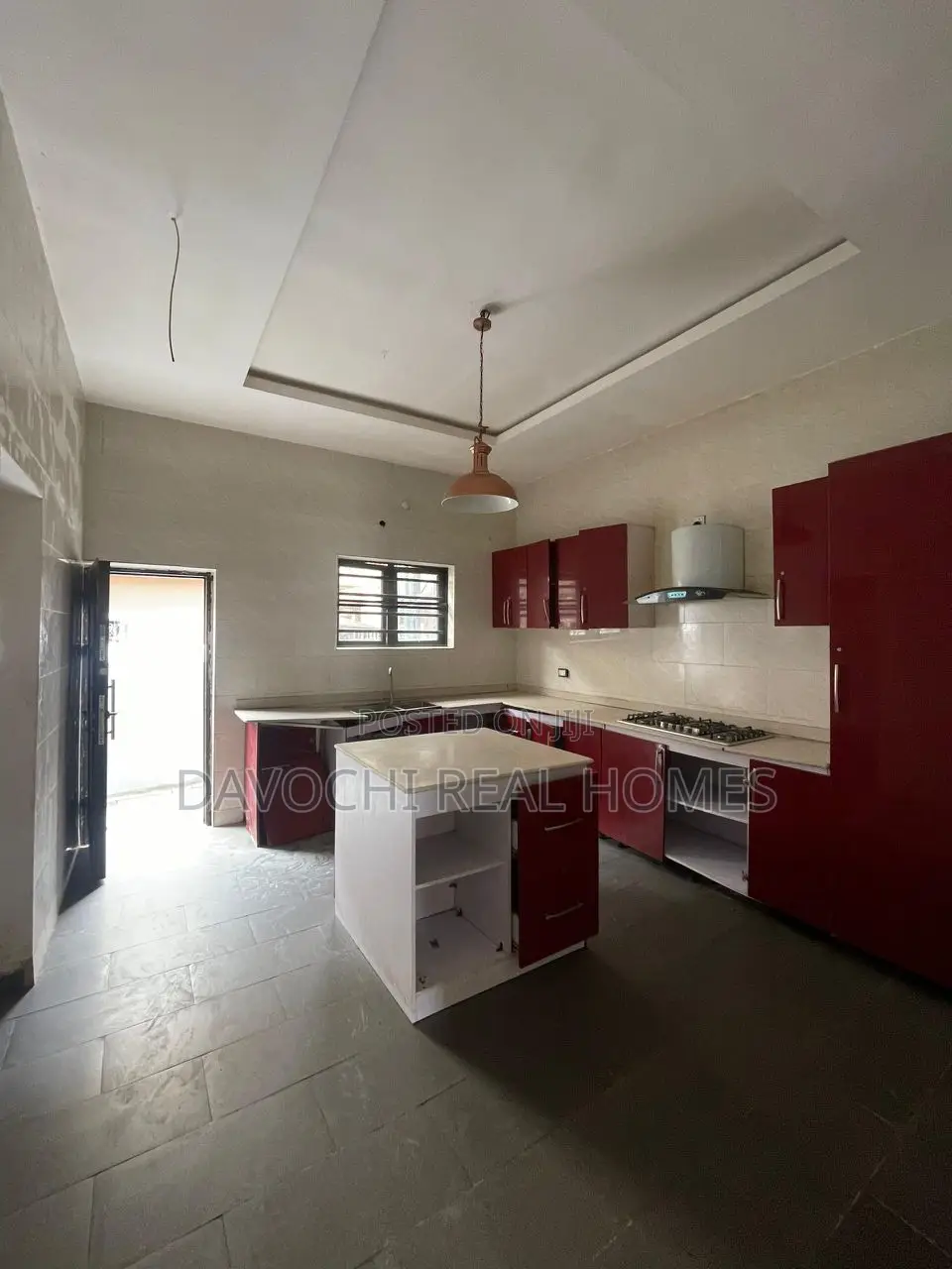 4bdrm Duplex in Idado, Agungi for rent in Idado