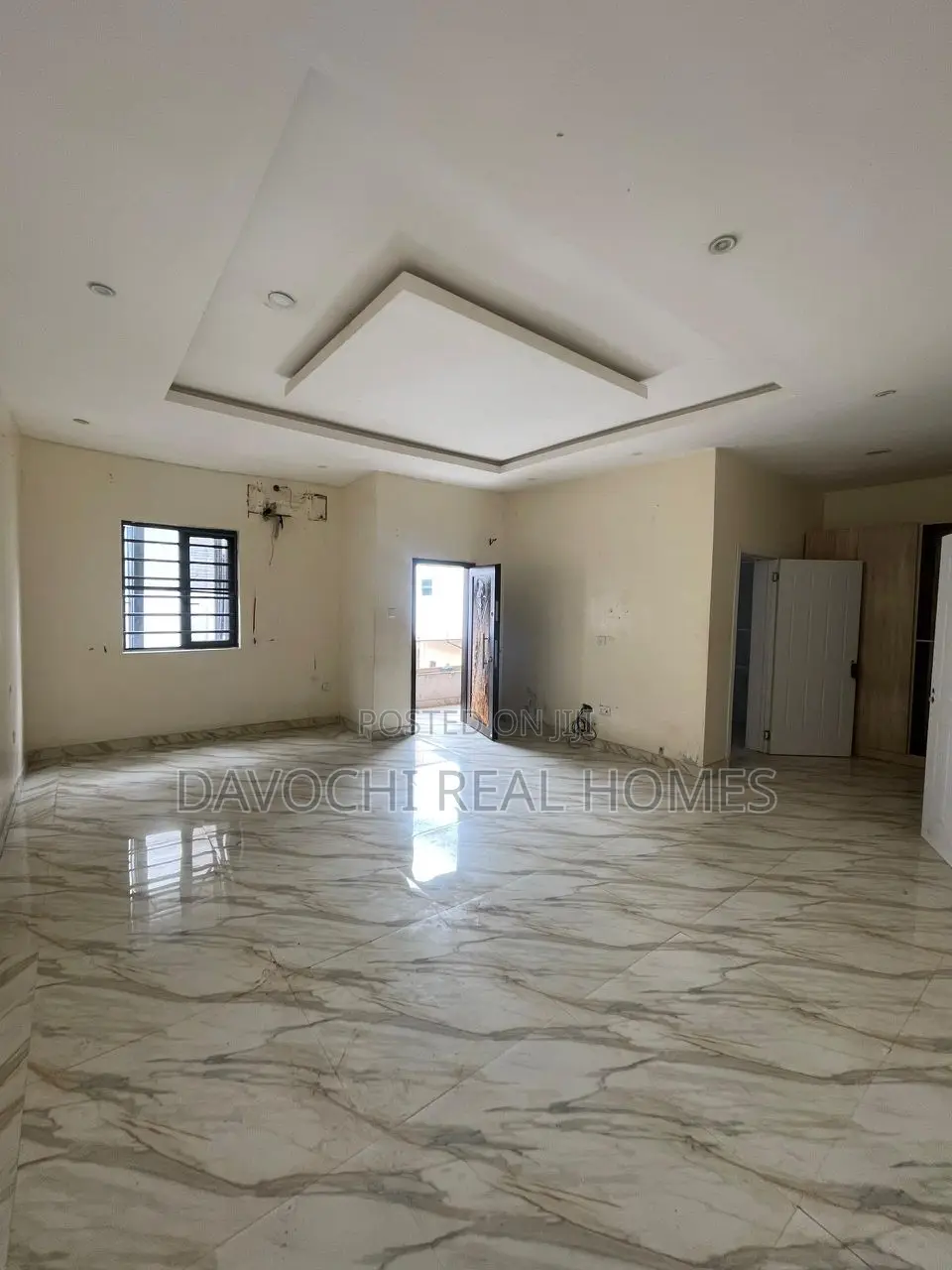 4bdrm Duplex in Idado, Agungi for rent in Idado