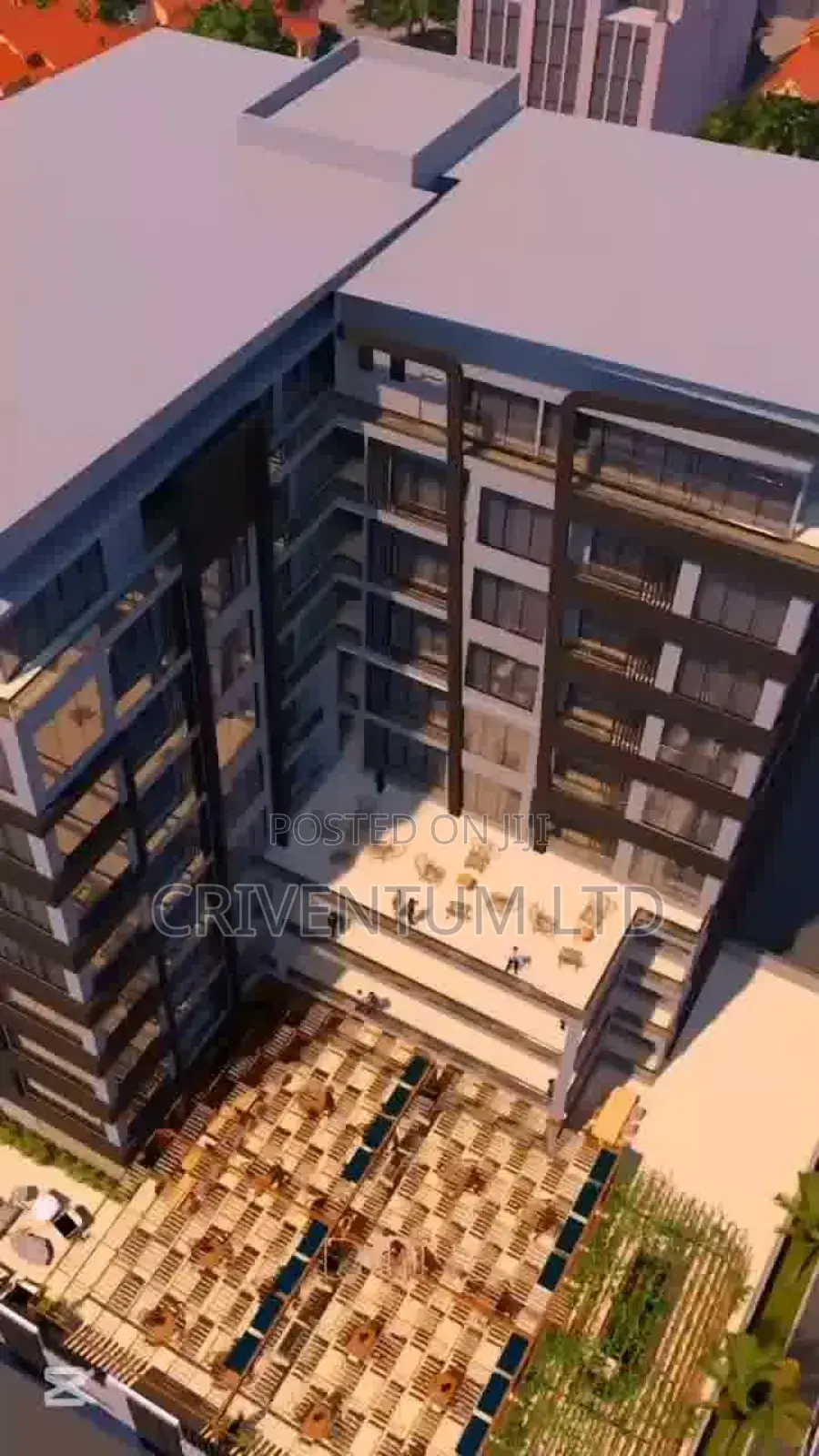 1bdrm Apartment in Jabi for sale in Jabi