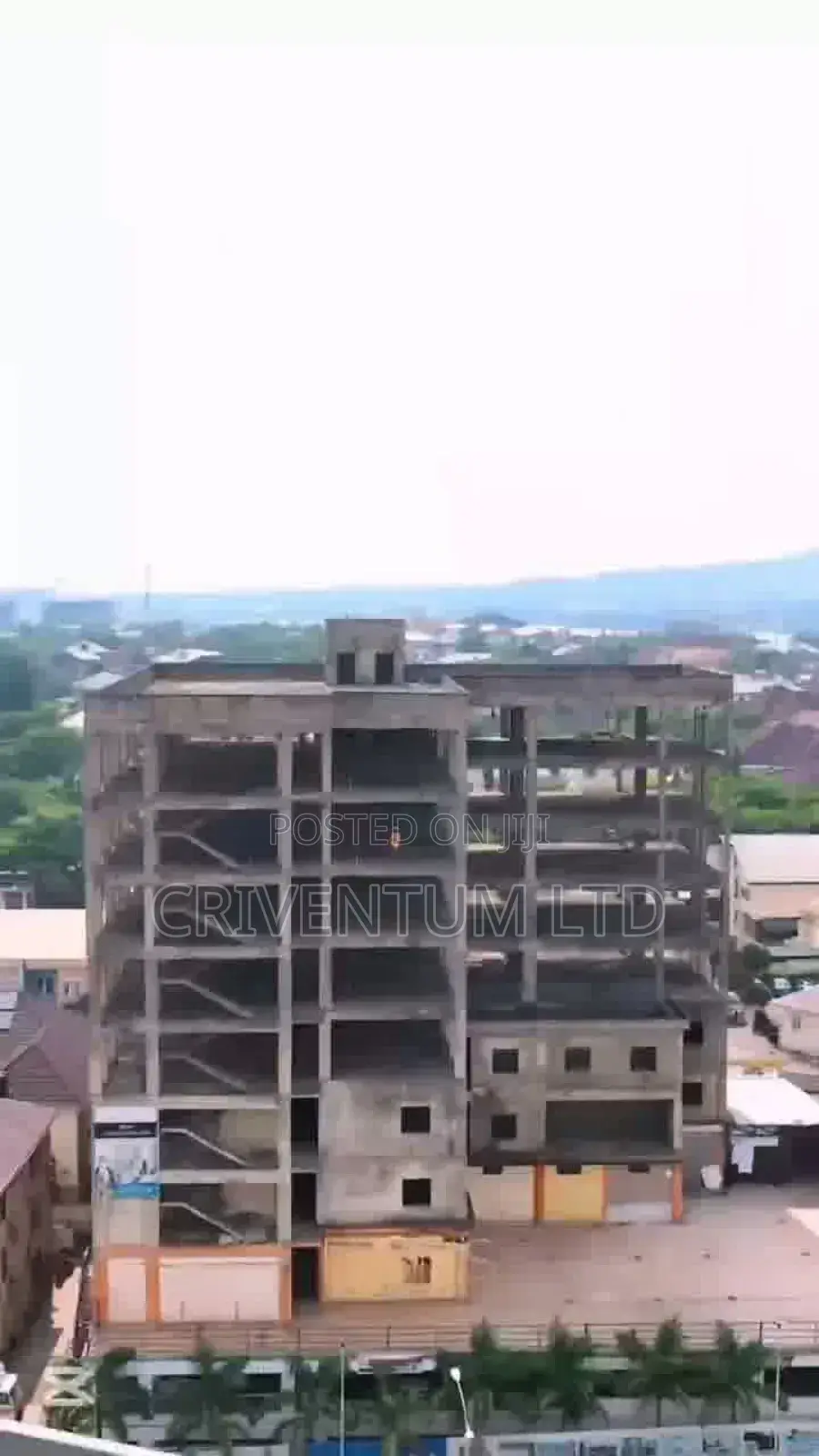 1bdrm Apartment in Jabi for sale in Jabi