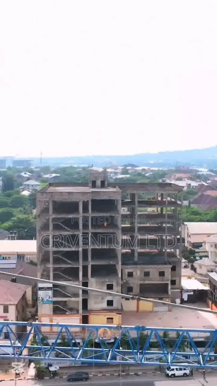 1bdrm Apartment in Jabi for sale in Jabi