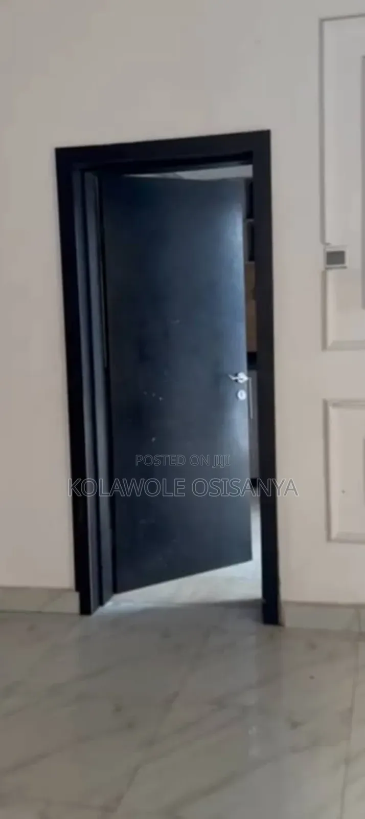 4bdrm Duplex in Adelabu for sale in Adelabu
