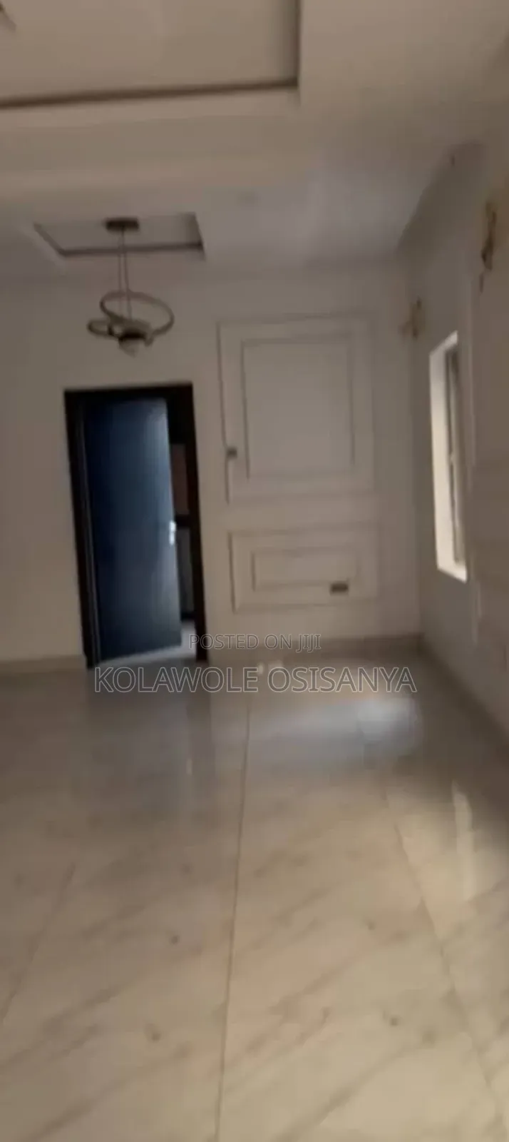 4bdrm Duplex in Adelabu for sale in Adelabu