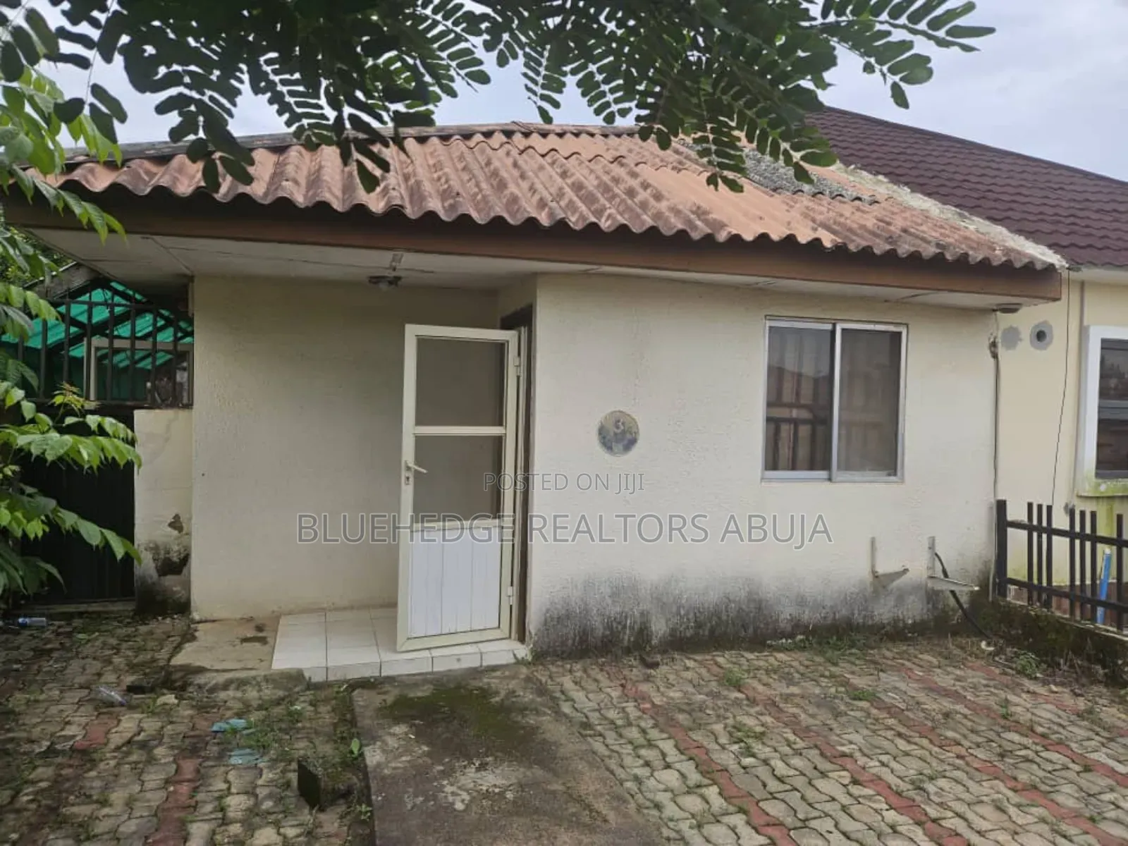 2bdrm Bungalow in Citec, Mbora for sale in Mbora