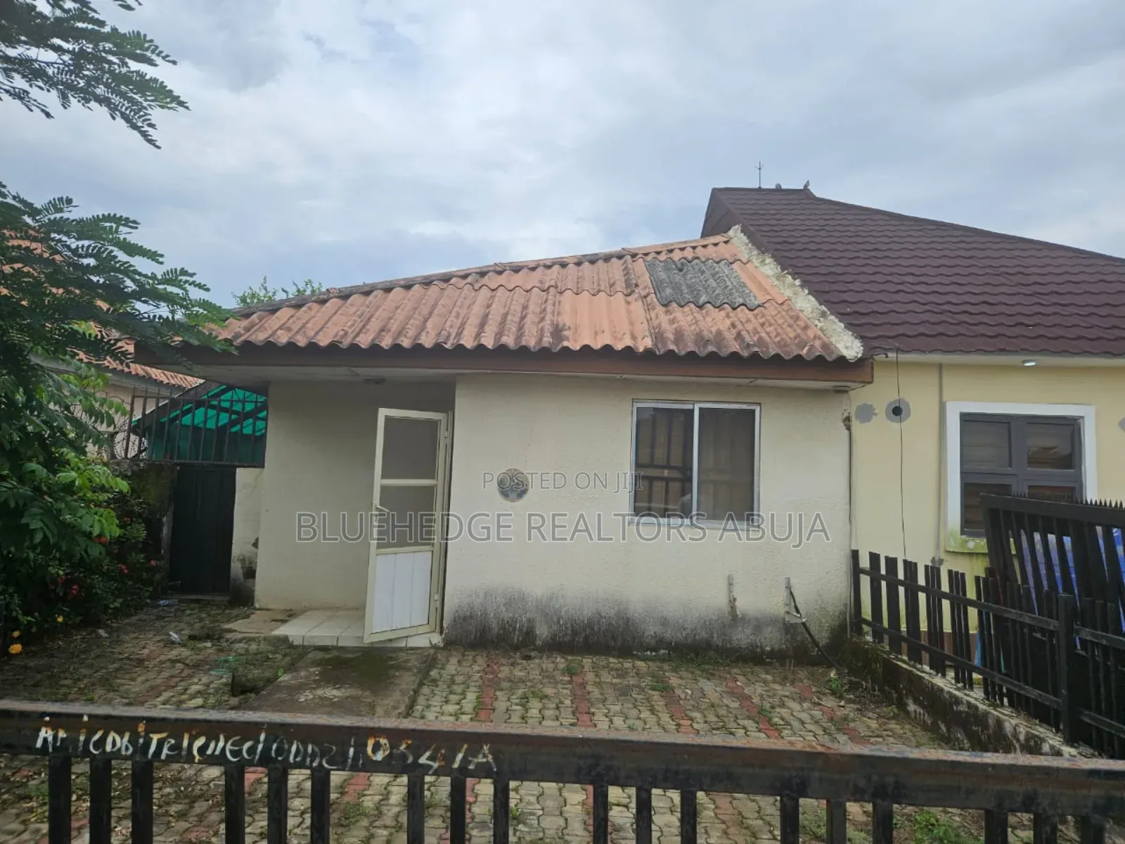 2bdrm Bungalow in Citec, Mbora for sale in Mbora