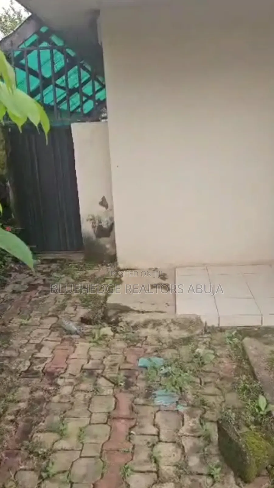 2bdrm Bungalow in Citec, Mbora for sale in Mbora