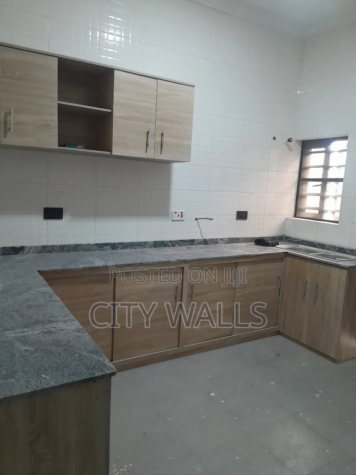 2bdrm Block of Flats in Westwood Estate, Ajah for rent in Ajah