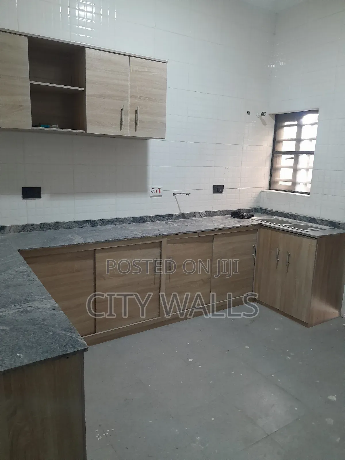 2bdrm Block of Flats in Westwood Estate, Ajah for rent in Ajah