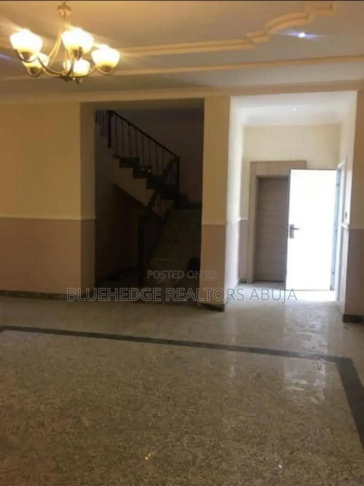 4bdrm House in Katampe Extension for rent in Katampe Extension