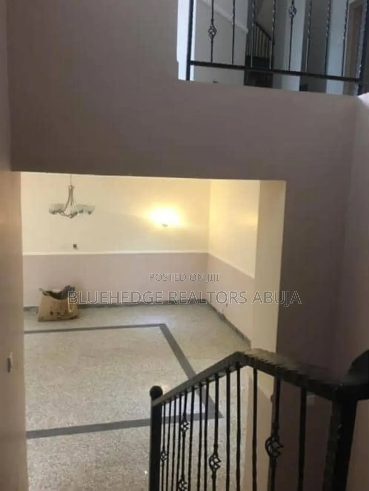 4bdrm House in Katampe Extension for rent in Katampe Extension