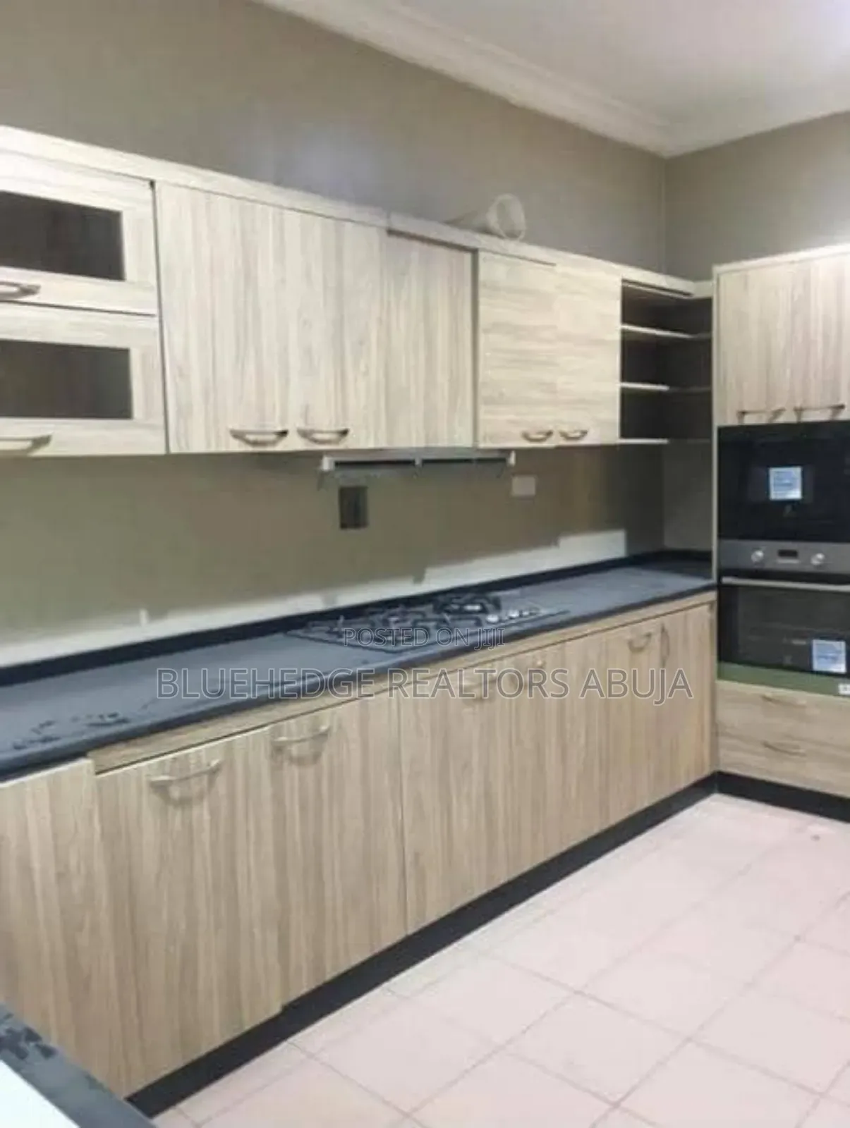 4bdrm House in Katampe Extension for rent in Katampe Extension