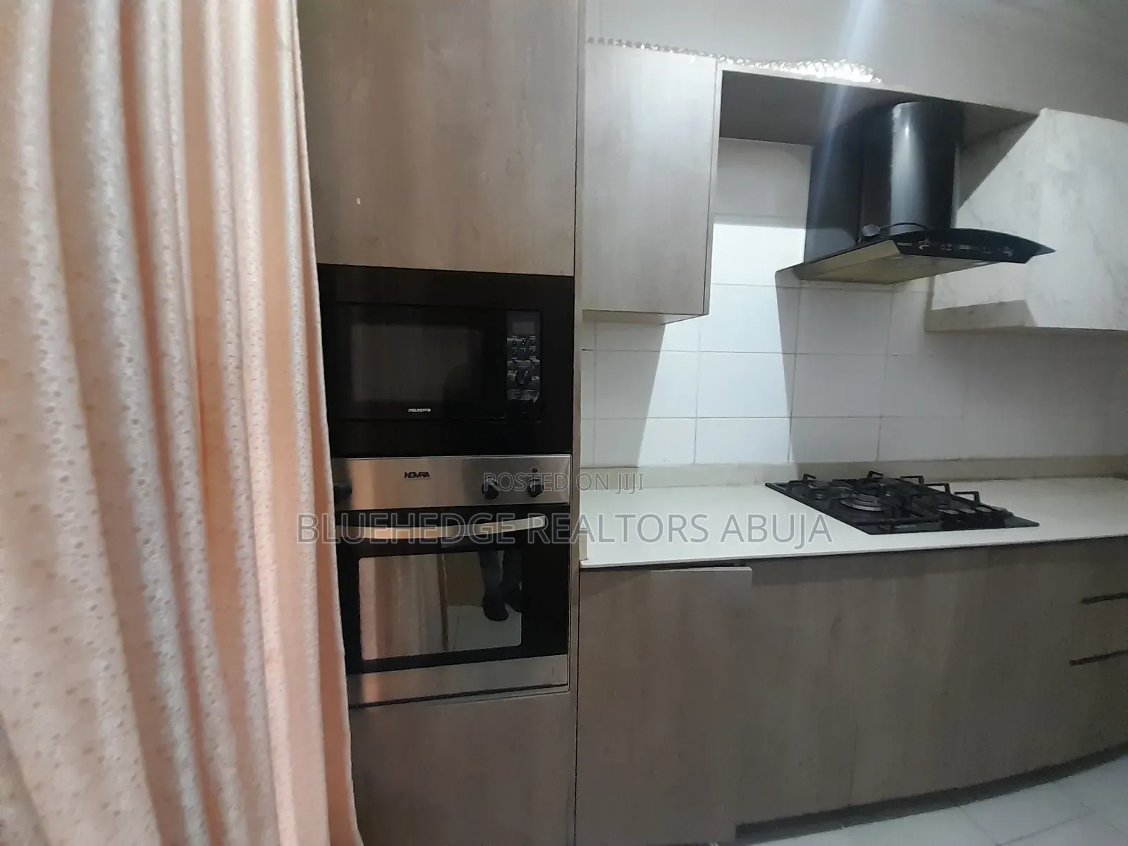 Furnished 2bdrm Apartment in Gwarinpa for rent in Gwarinpa