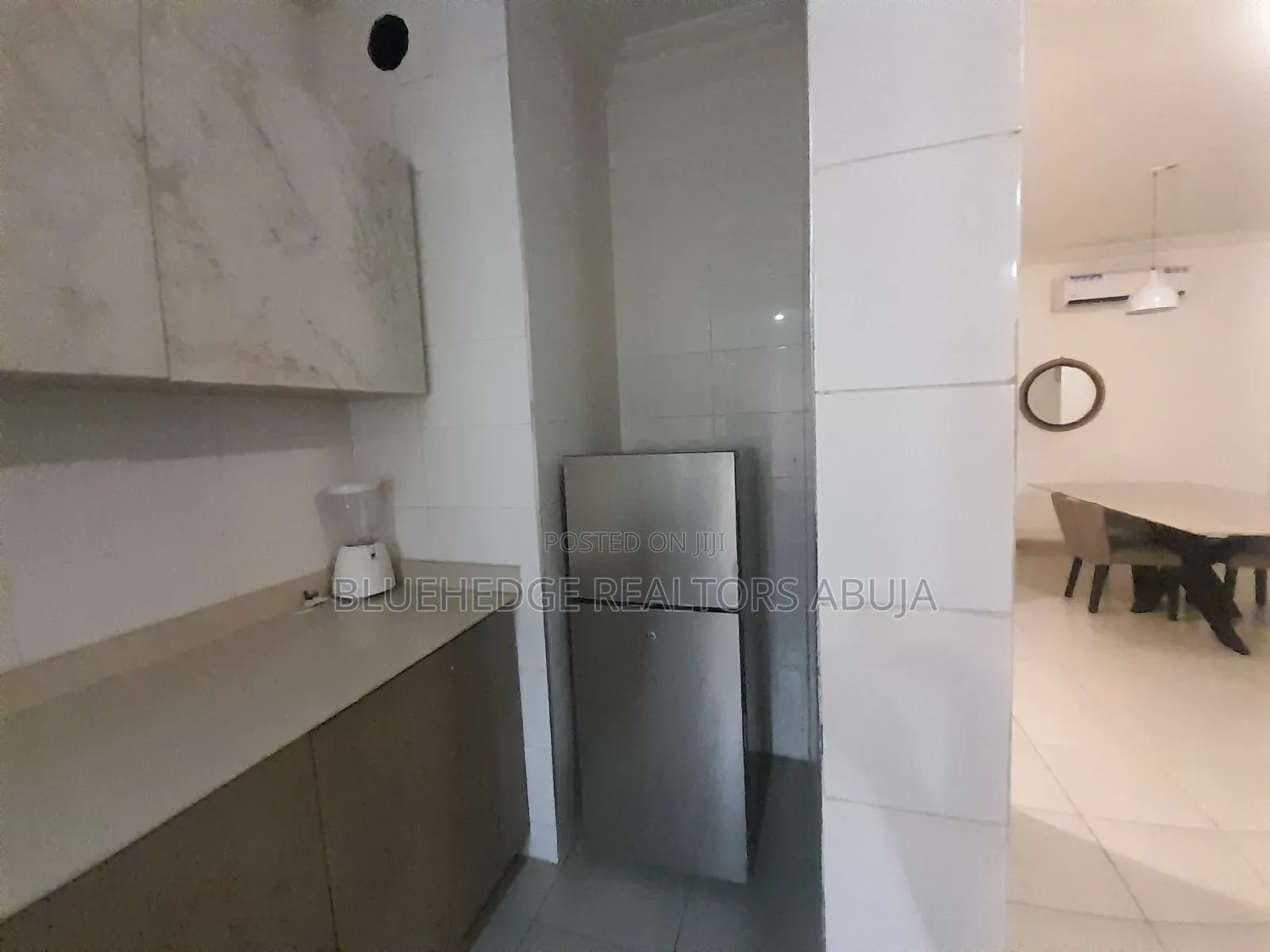 Furnished 2bdrm Apartment in Gwarinpa for rent in Gwarinpa
