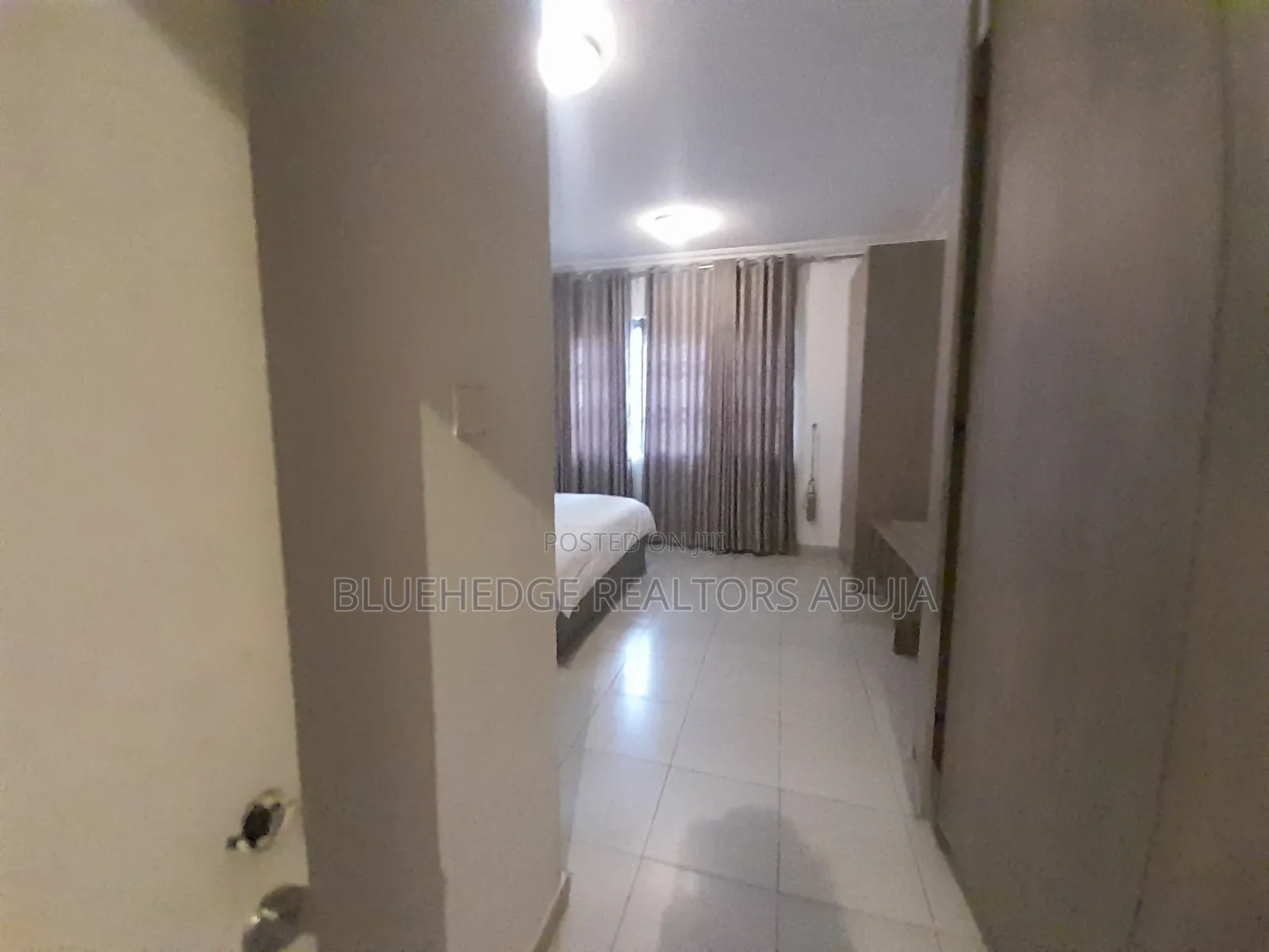 Furnished 2bdrm Apartment in Gwarinpa for rent in Gwarinpa