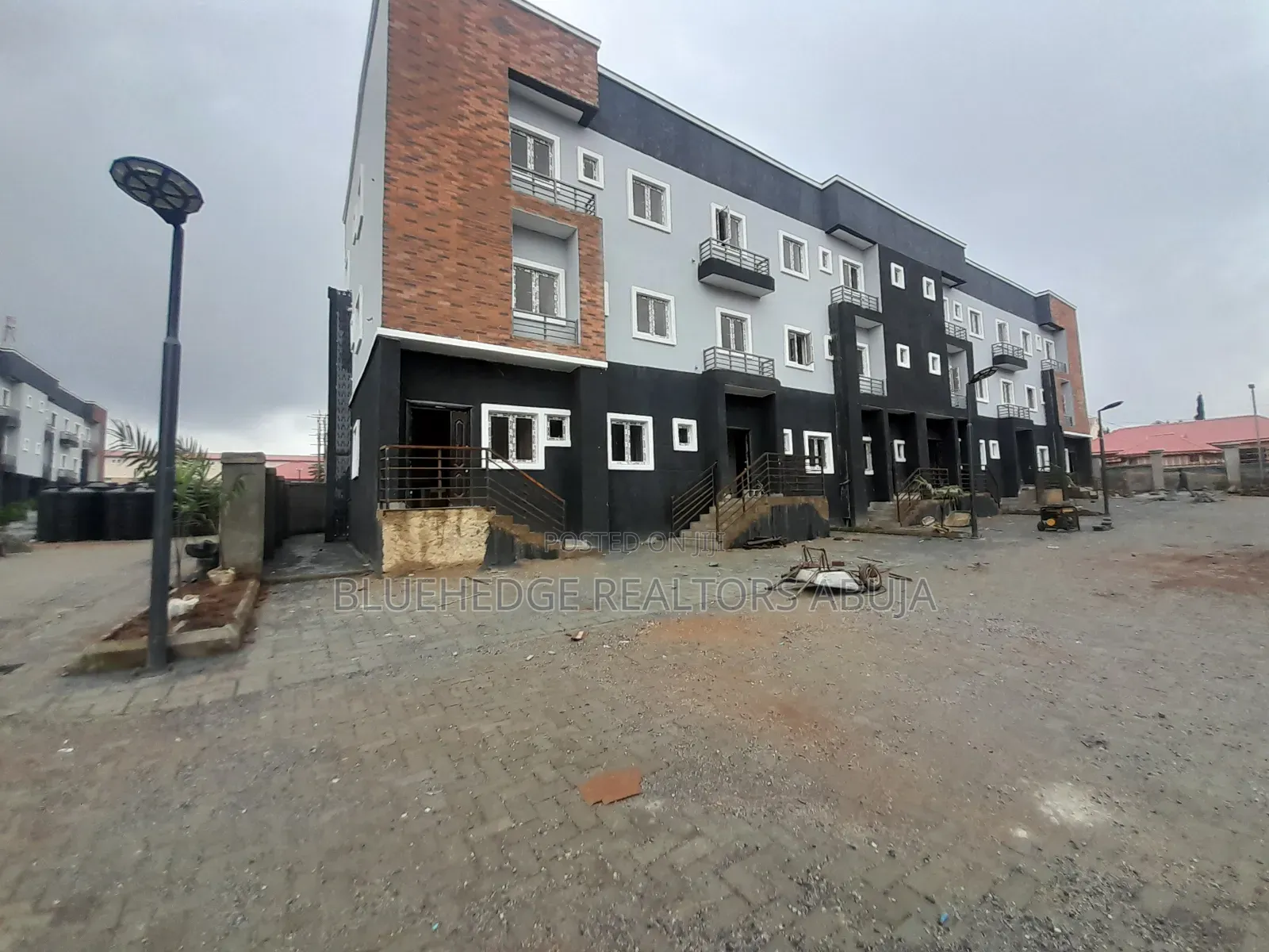 2bdrm Apartment in Kubwa for sale in Kubwa