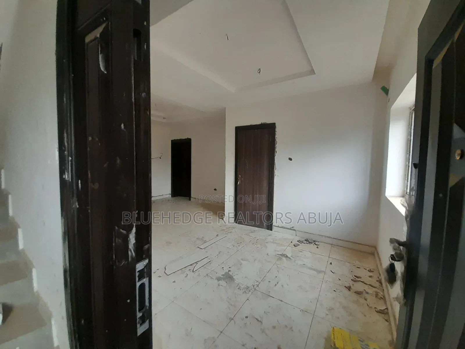 2bdrm Apartment in Kubwa for sale in Kubwa