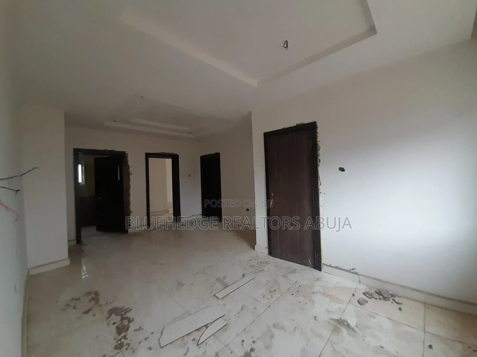 2bdrm Apartment in Kubwa for sale in Kubwa