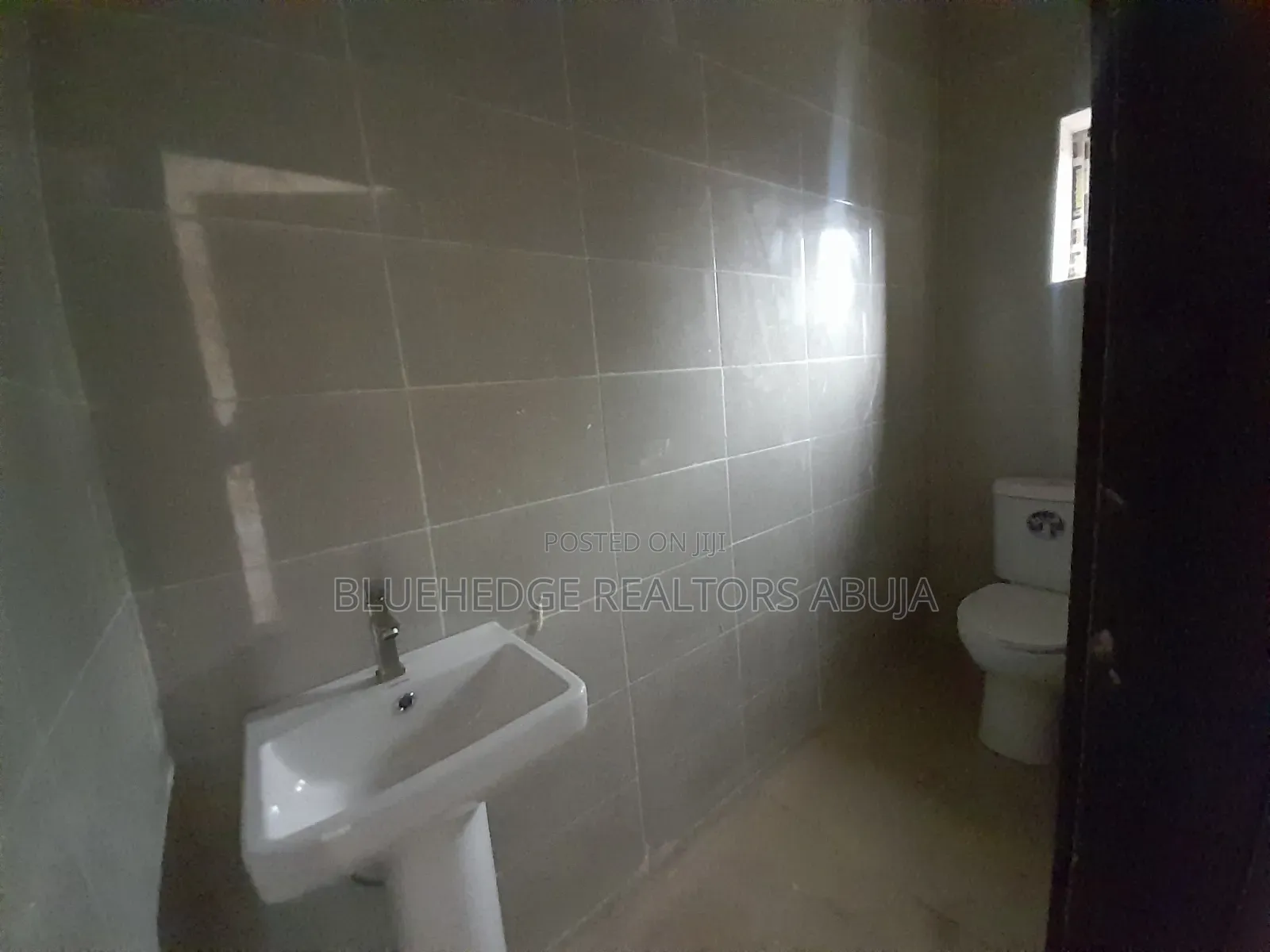 2bdrm Apartment in Kubwa for sale in Kubwa