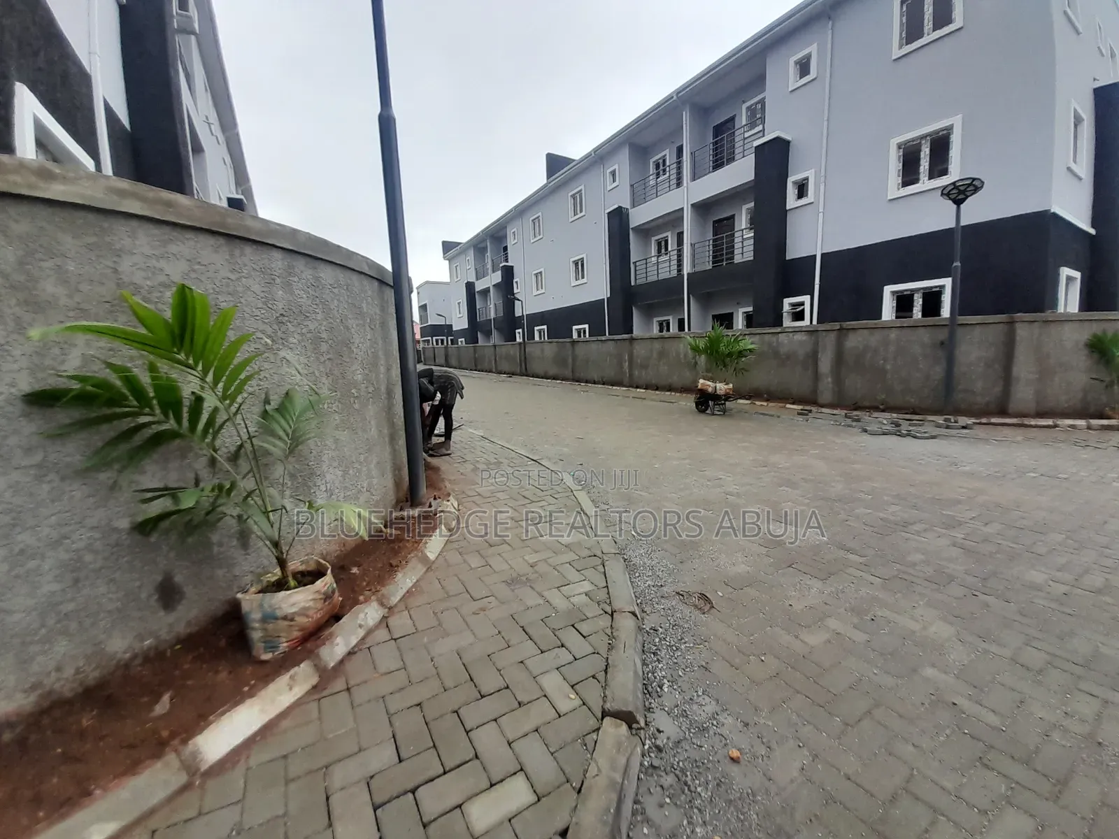 3bdrm Apartment in Kubwa for sale in Kubwa