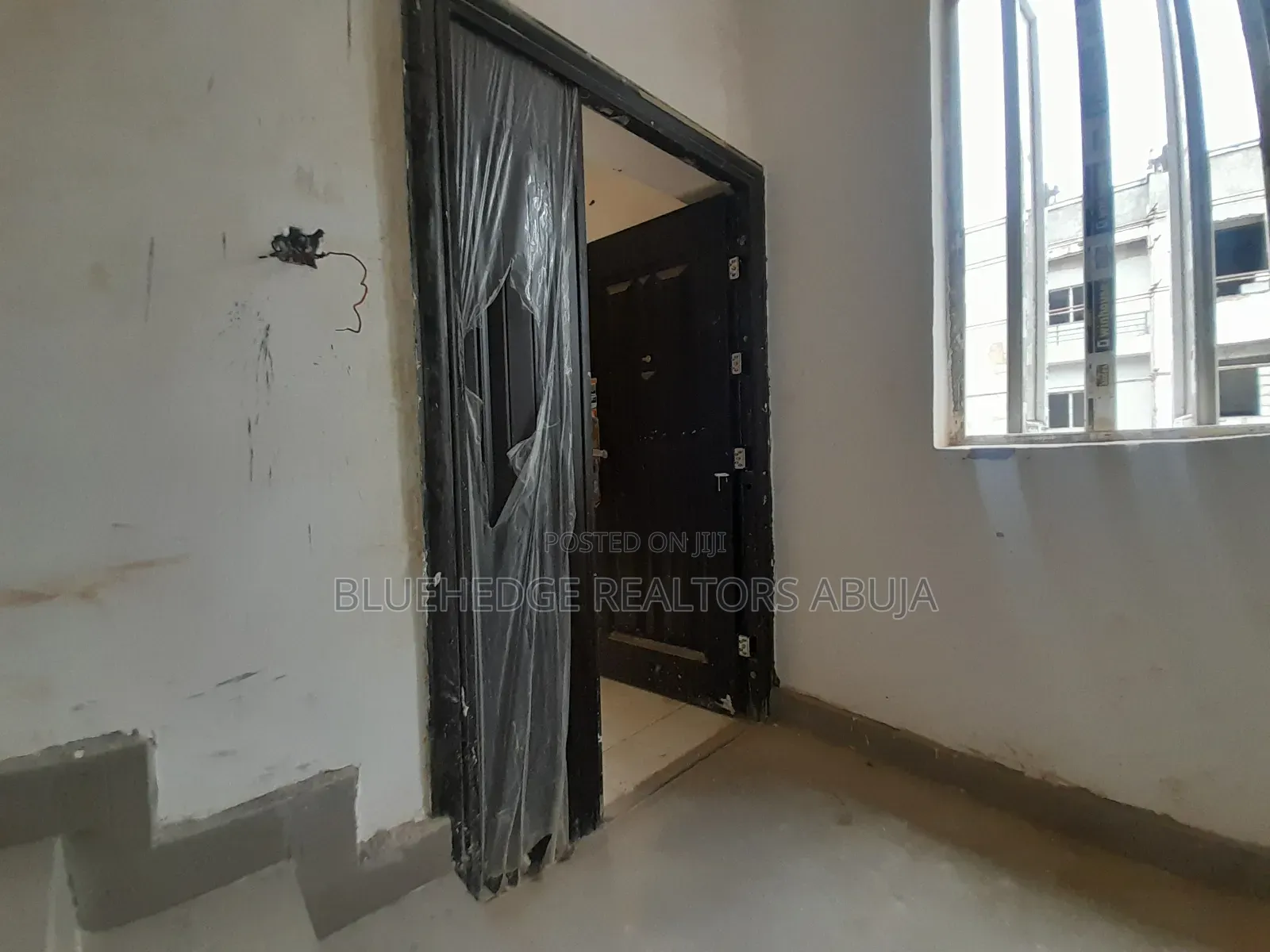3bdrm Apartment in Kubwa for sale in Kubwa