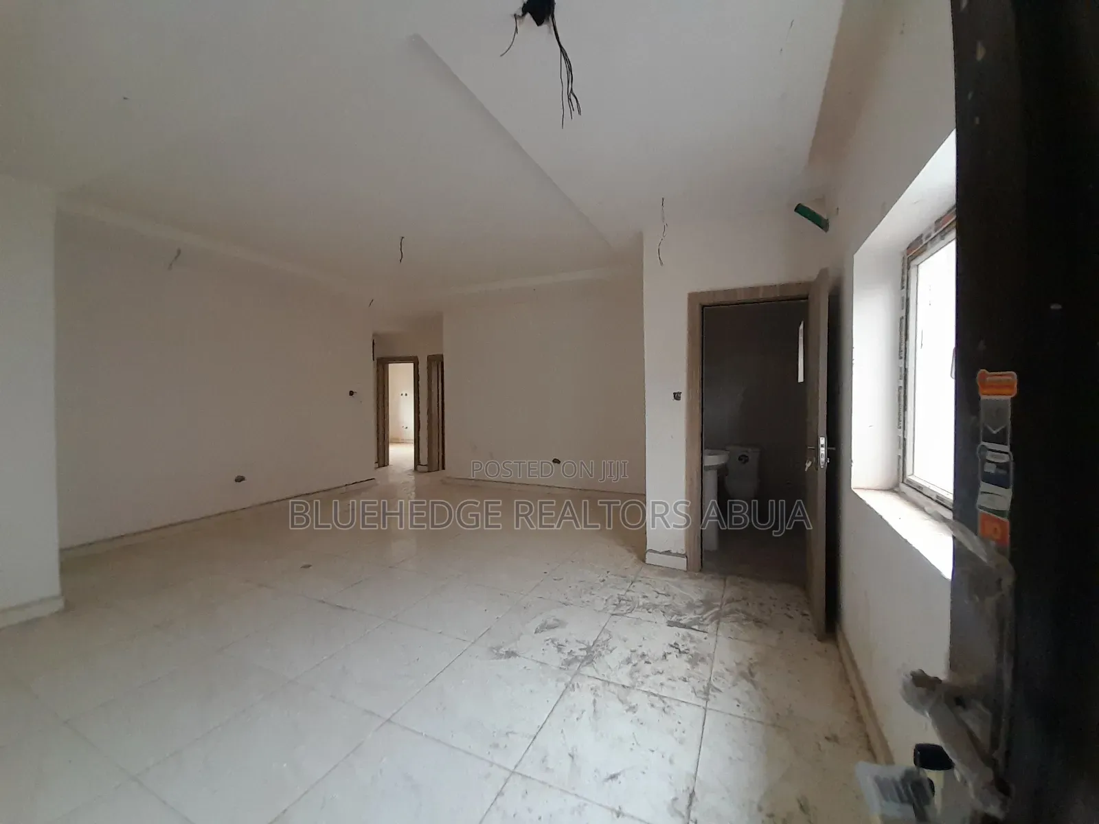 3bdrm Apartment in Kubwa for sale in Kubwa