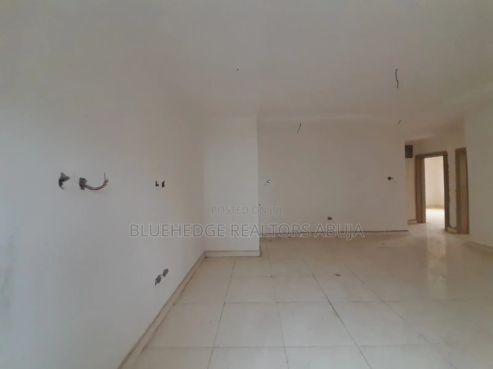 3bdrm Apartment in Kubwa for sale in Kubwa