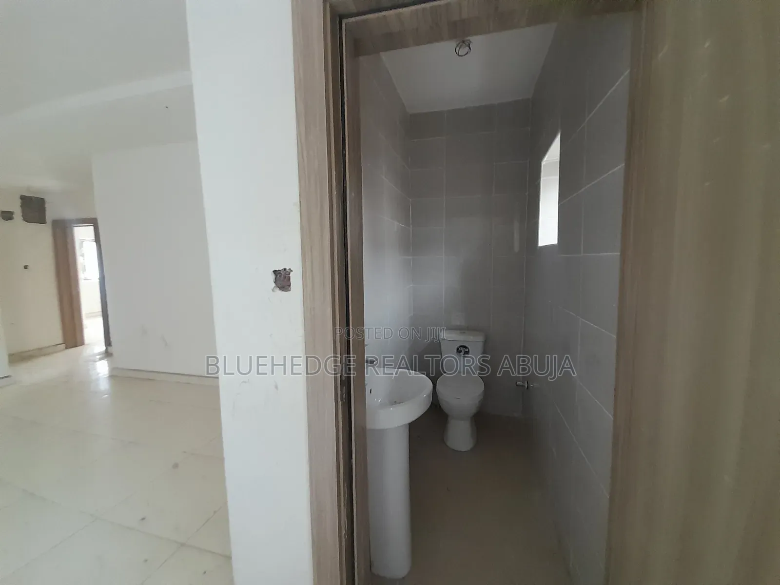 3bdrm Apartment in Kubwa for sale in Kubwa