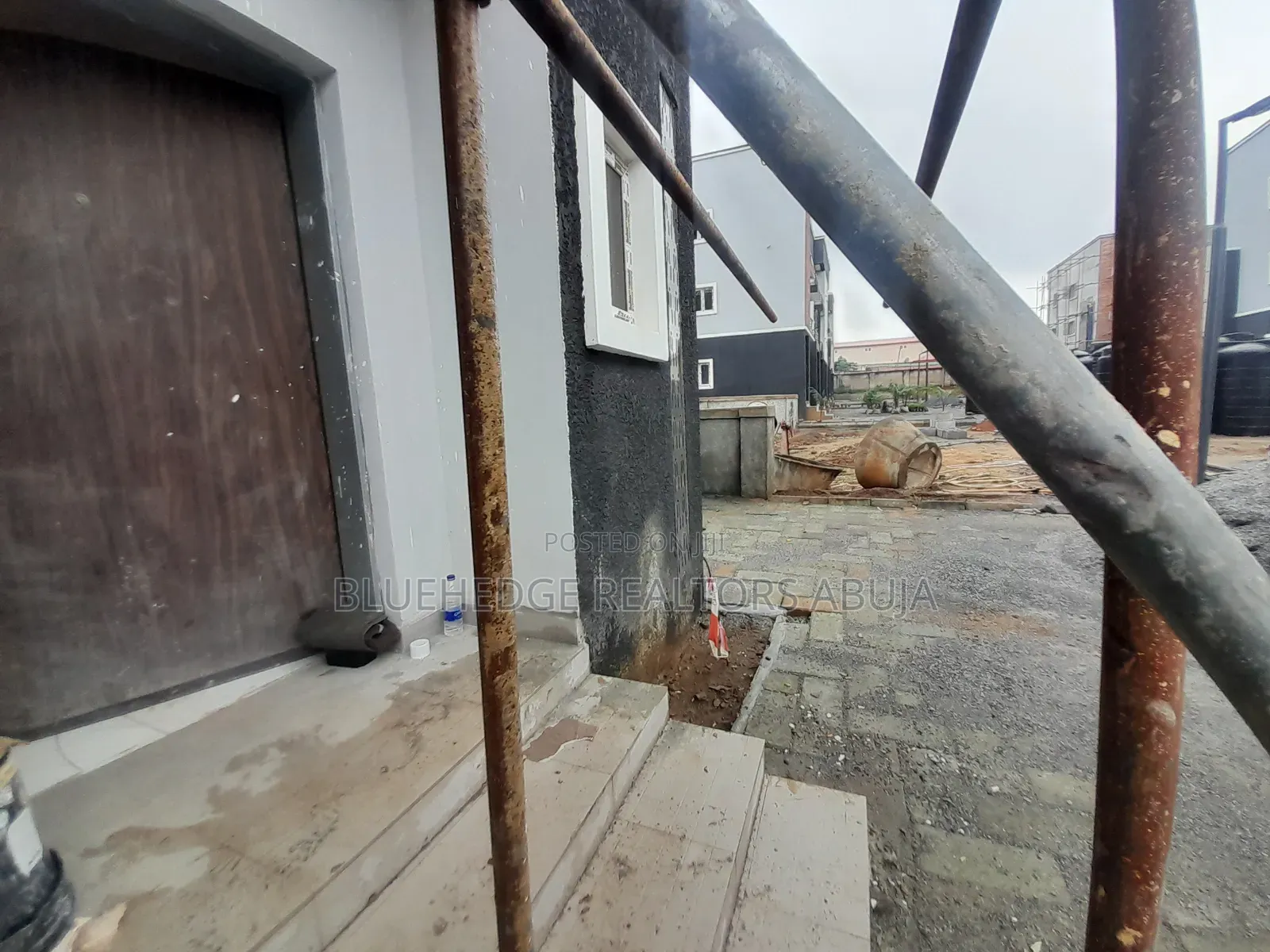 4bdrm Duplex in Kubwa for sale in Kubwa