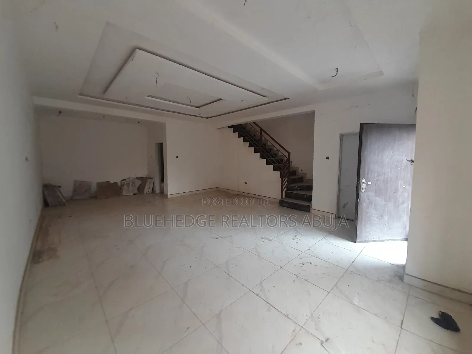 4bdrm Duplex in Kubwa for sale in Kubwa