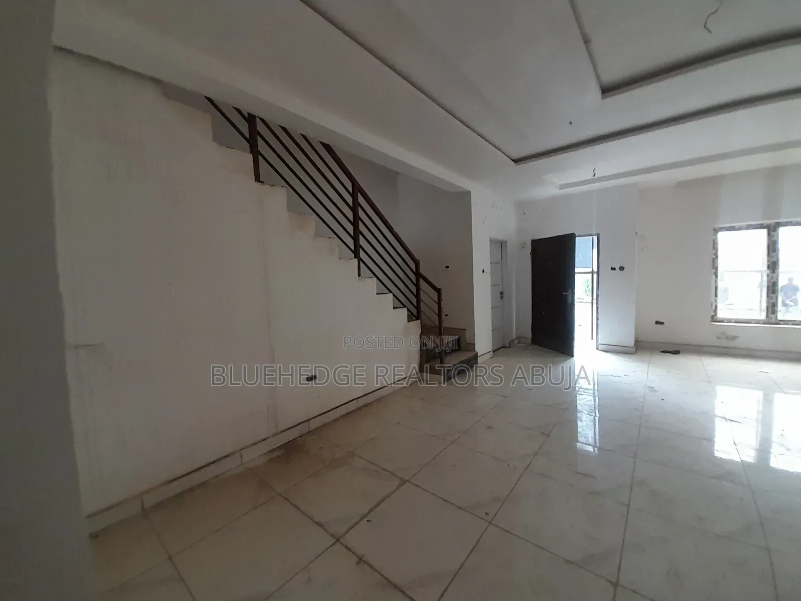 4bdrm Duplex in Kubwa for sale in Kubwa