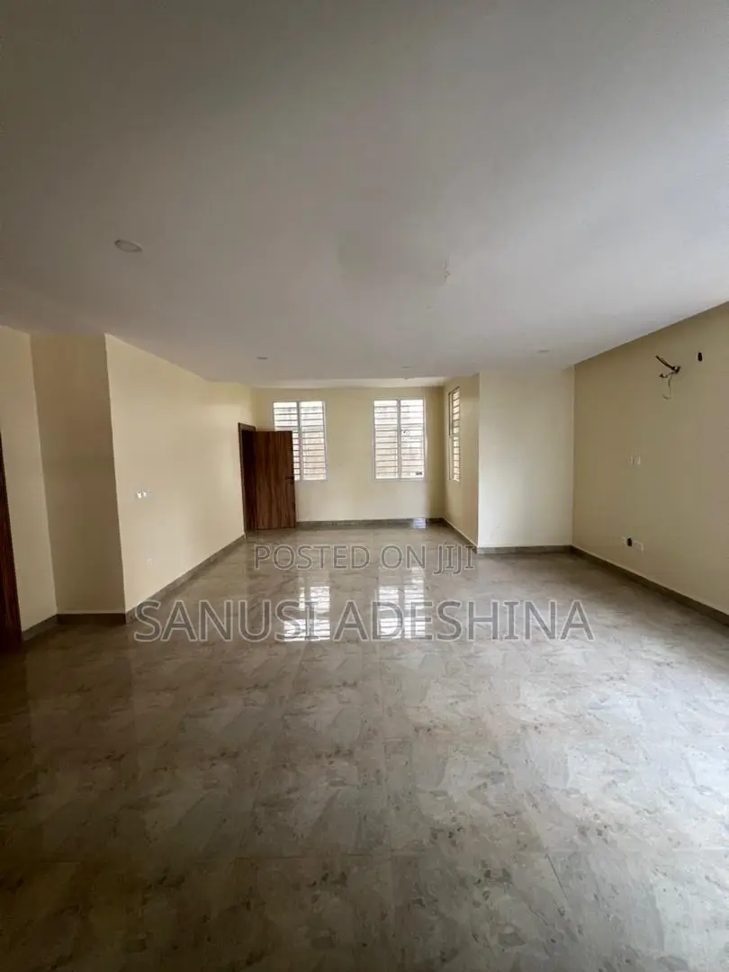 4bdrm Duplex in Gwarimpa Estate,Fct, Gwarinpa for rent in Gwarinpa