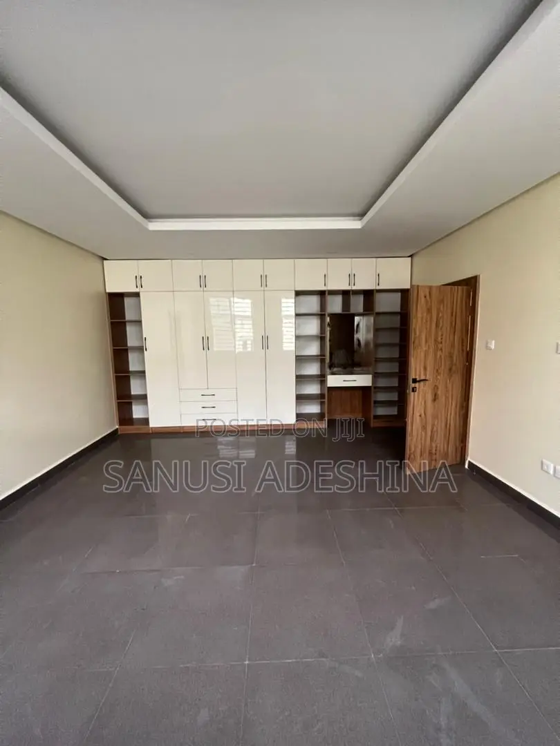 4bdrm Duplex in Gwarimpa Estate,Fct, Gwarinpa for rent in Gwarinpa