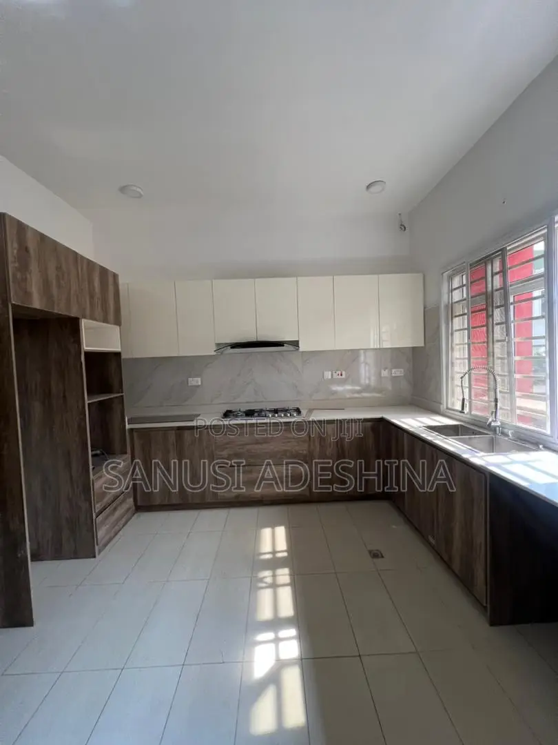 4bdrm Duplex in Gwarimpa Estate,Fct, Gwarinpa for rent in Gwarinpa