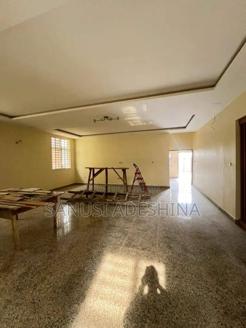 4bdrm Duplex in Gwarimpa Estate,Fct, Gwarinpa for rent in Gwarinpa