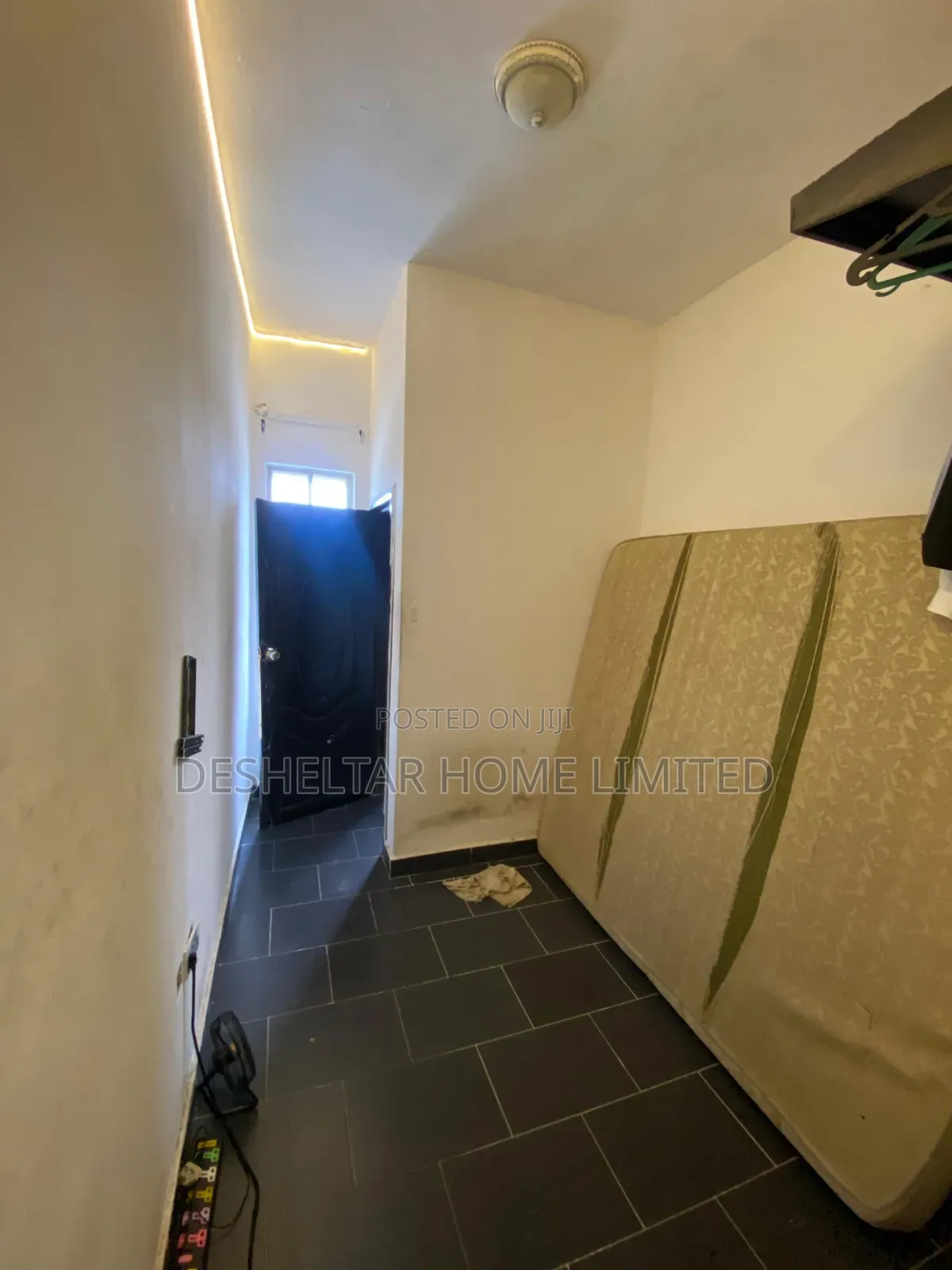 Studio Apartment in Tpdc Building, Chevron for rent in Chevron