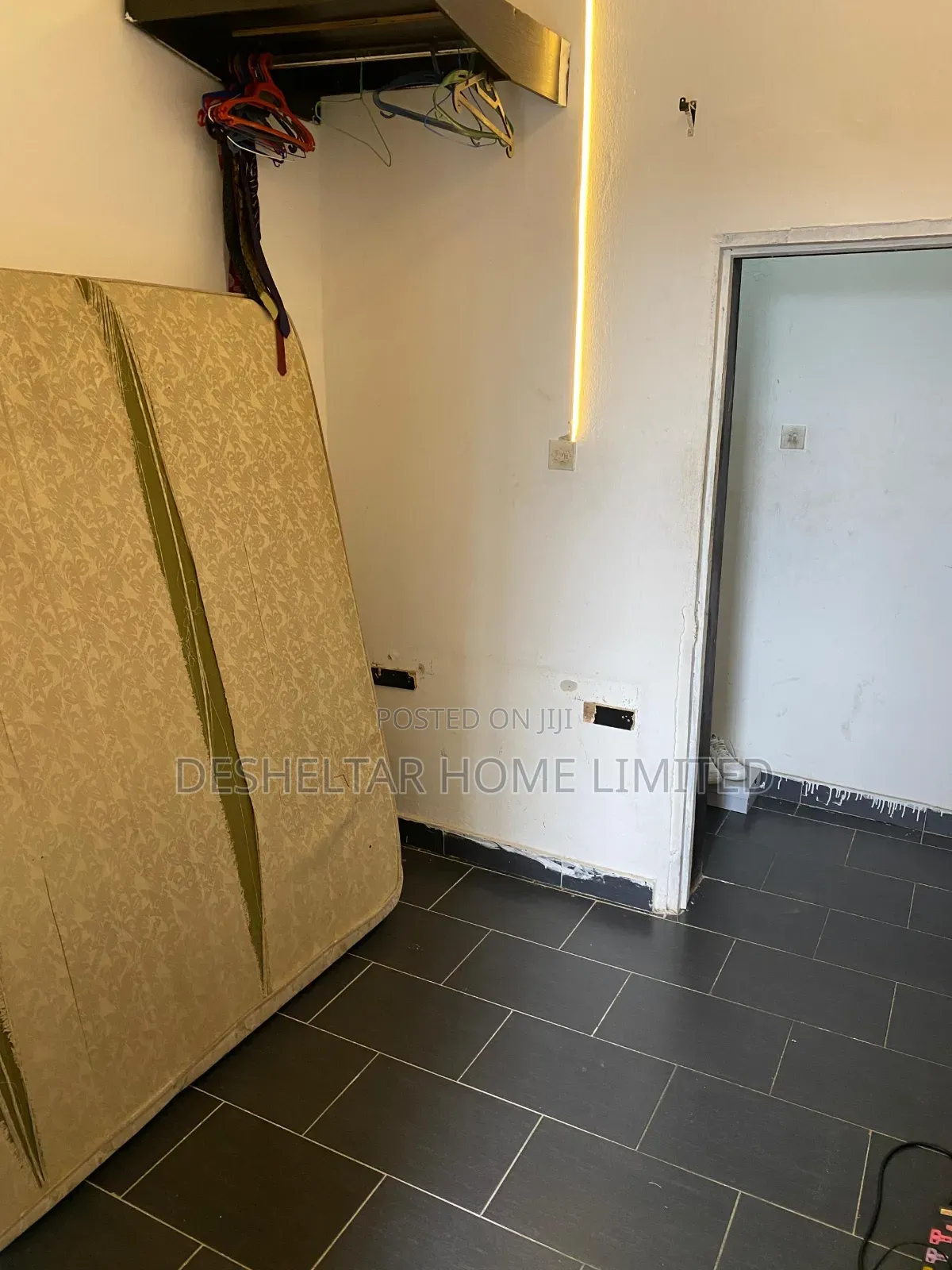 Studio Apartment in Tpdc Building, Chevron for rent in Chevron
