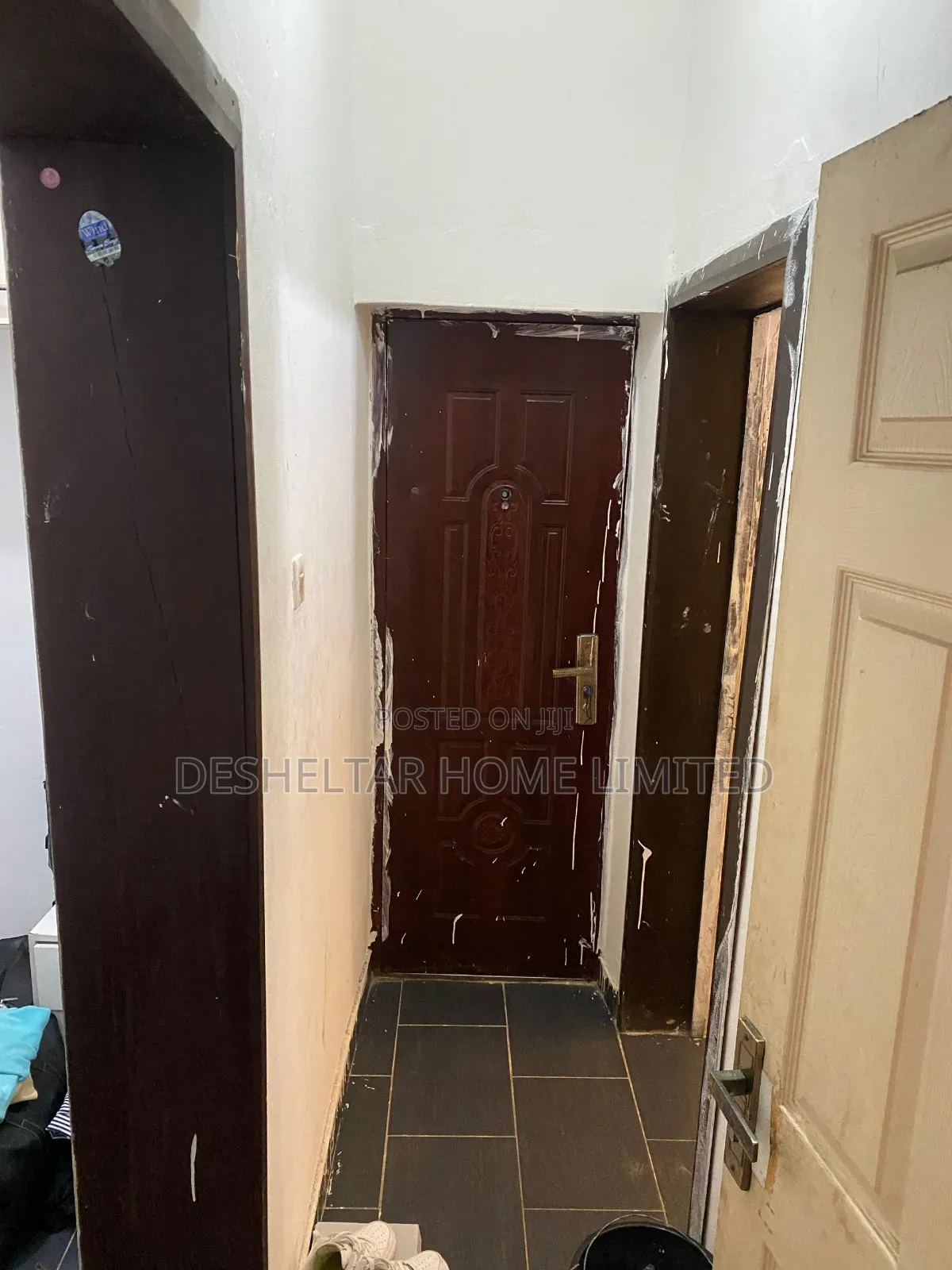 Studio Apartment in Tpdc Building, Chevron for rent in Chevron