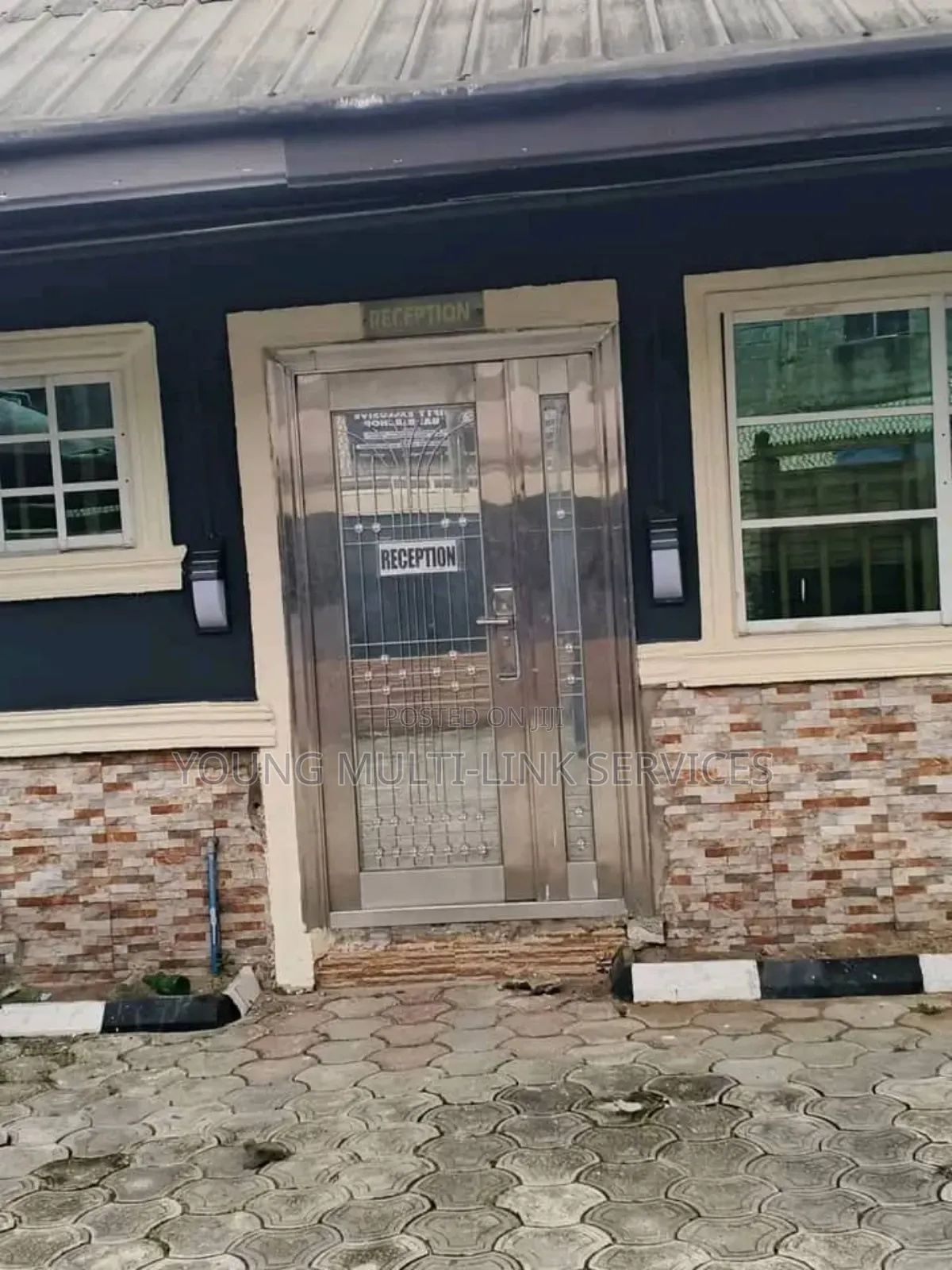 Hotel's With 16 Room's in Rumuahalu