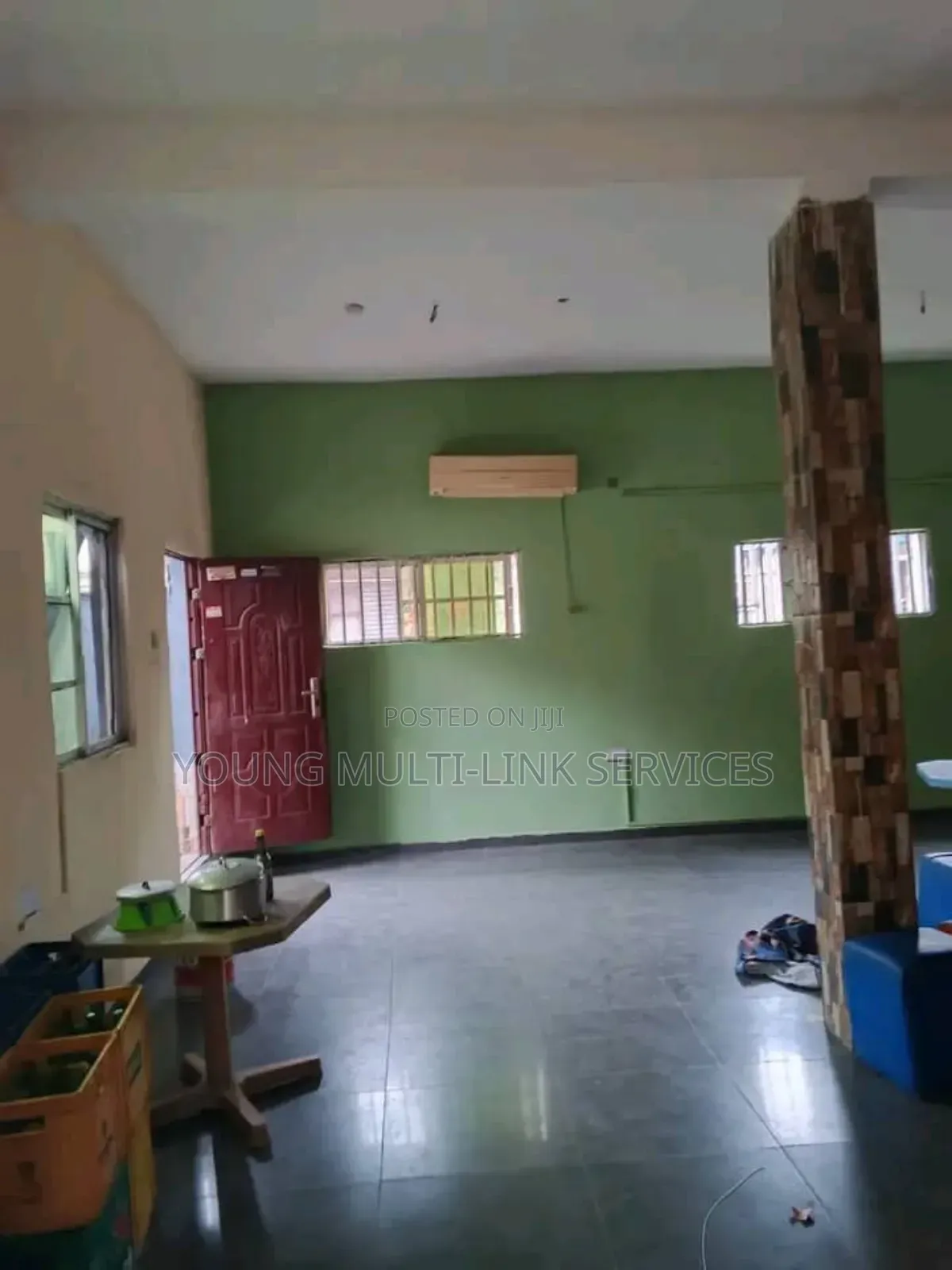 Hotel's With 16 Room's in Rumuahalu
