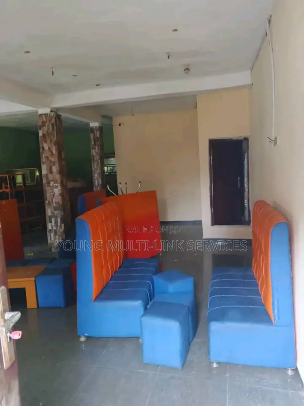 Hotel's With 16 Room's in Rumuahalu