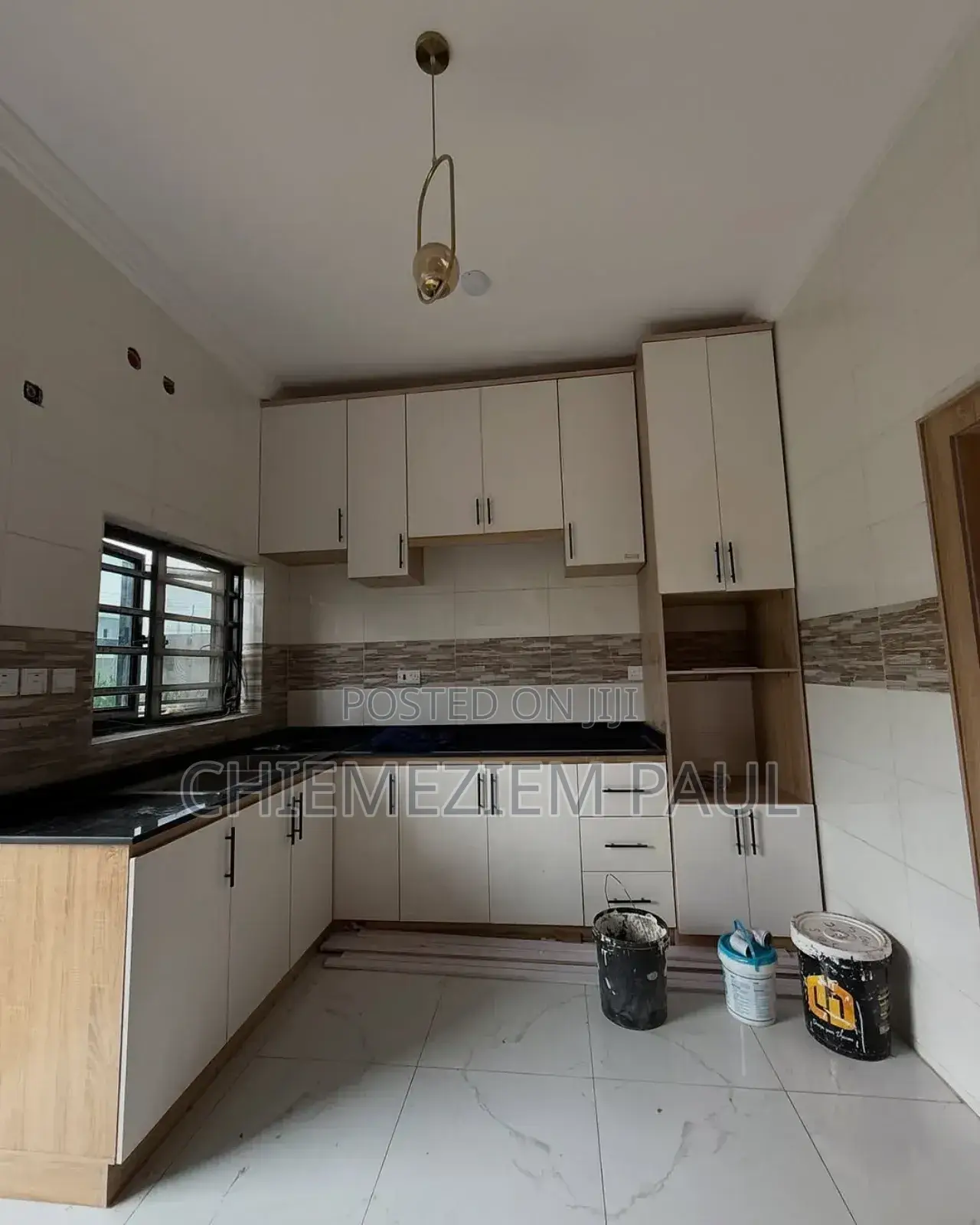 Furnished 4bdrm Duplex in Port-Harcourt for sale in Port-Harcourt