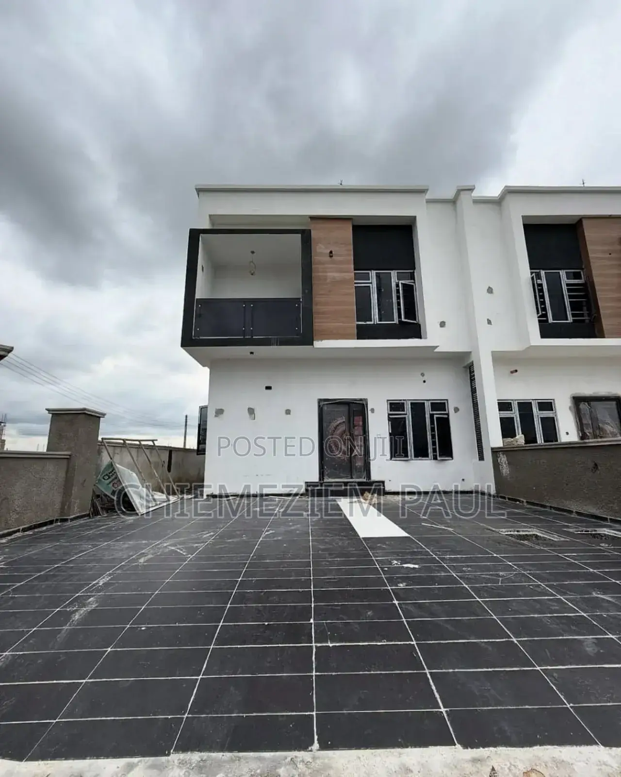 Furnished 4bdrm Duplex in Port-Harcourt for sale in Port-Harcourt