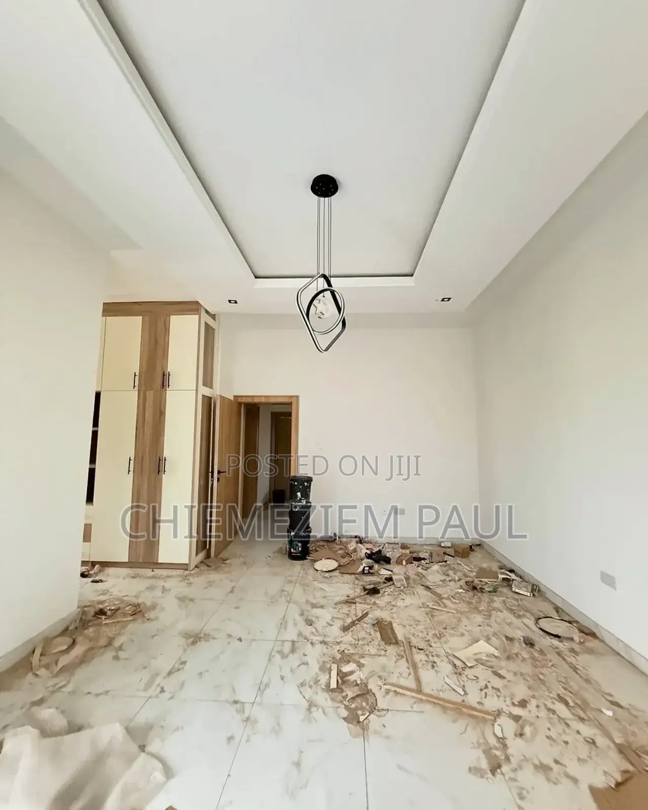 Furnished 4bdrm Duplex in Port-Harcourt for sale in Port-Harcourt