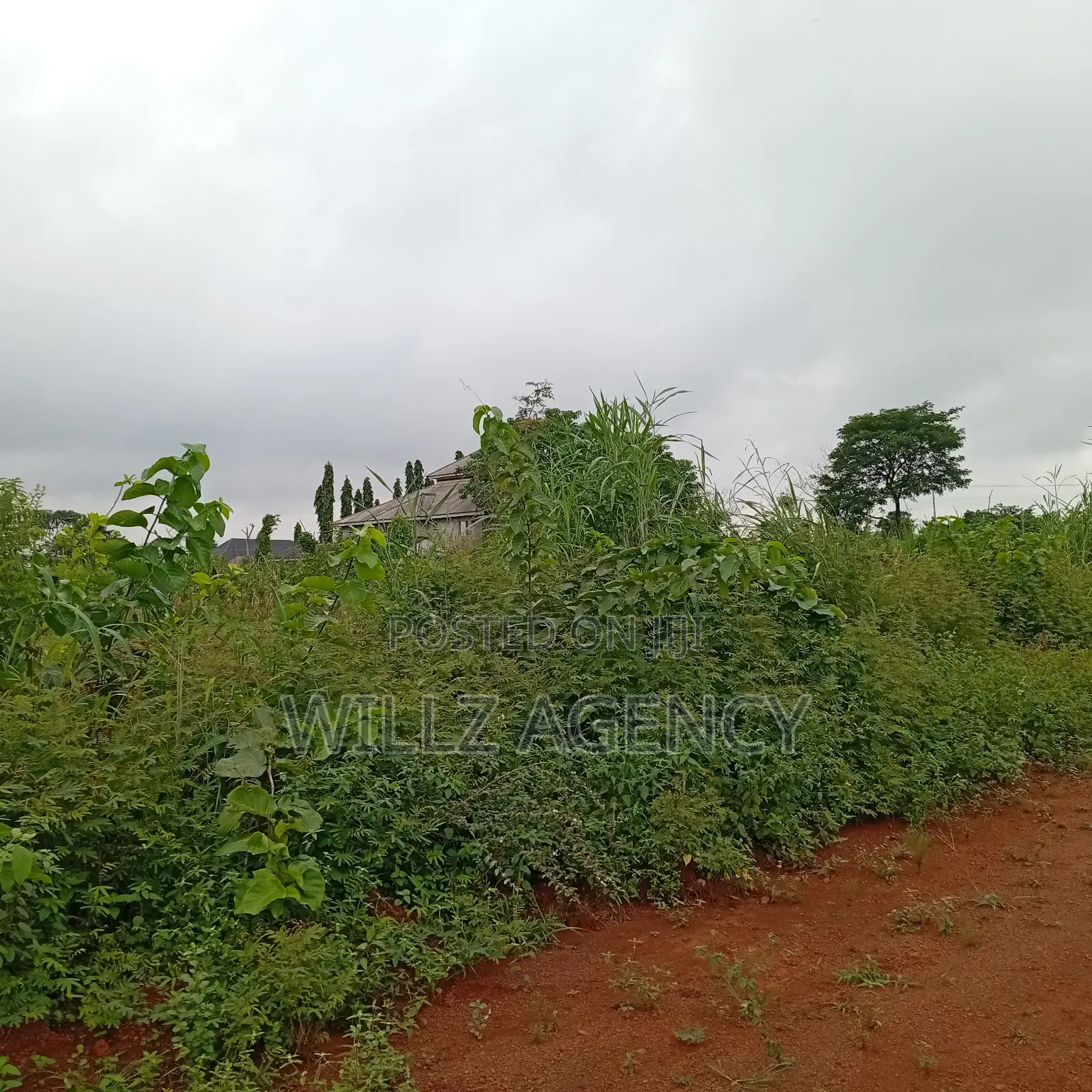 Over 5 Plots for Sale in Enugu