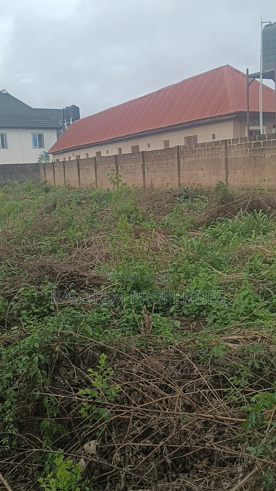 Land for Sale in Abeokuta South
