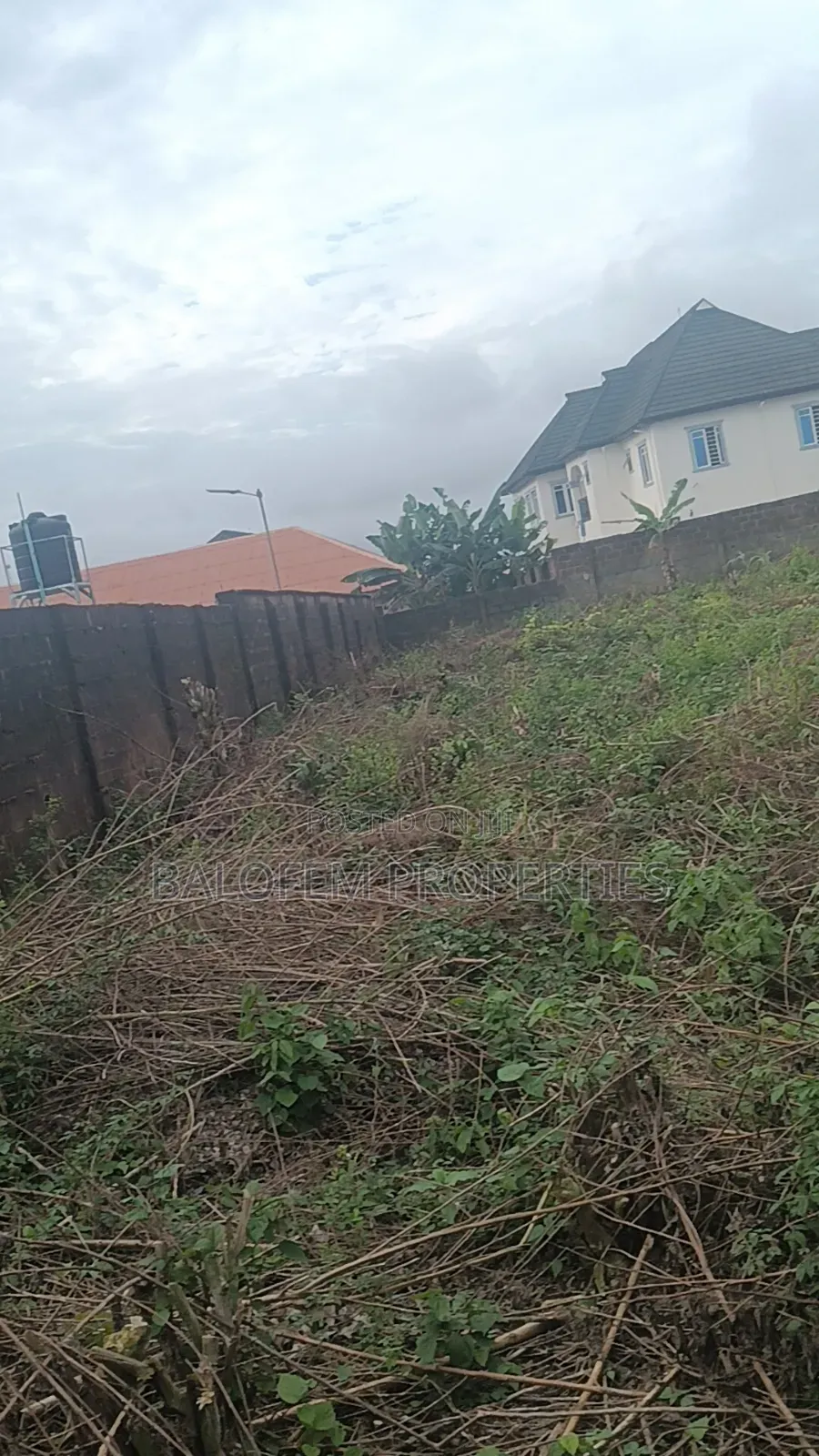 Land for Sale in Abeokuta South