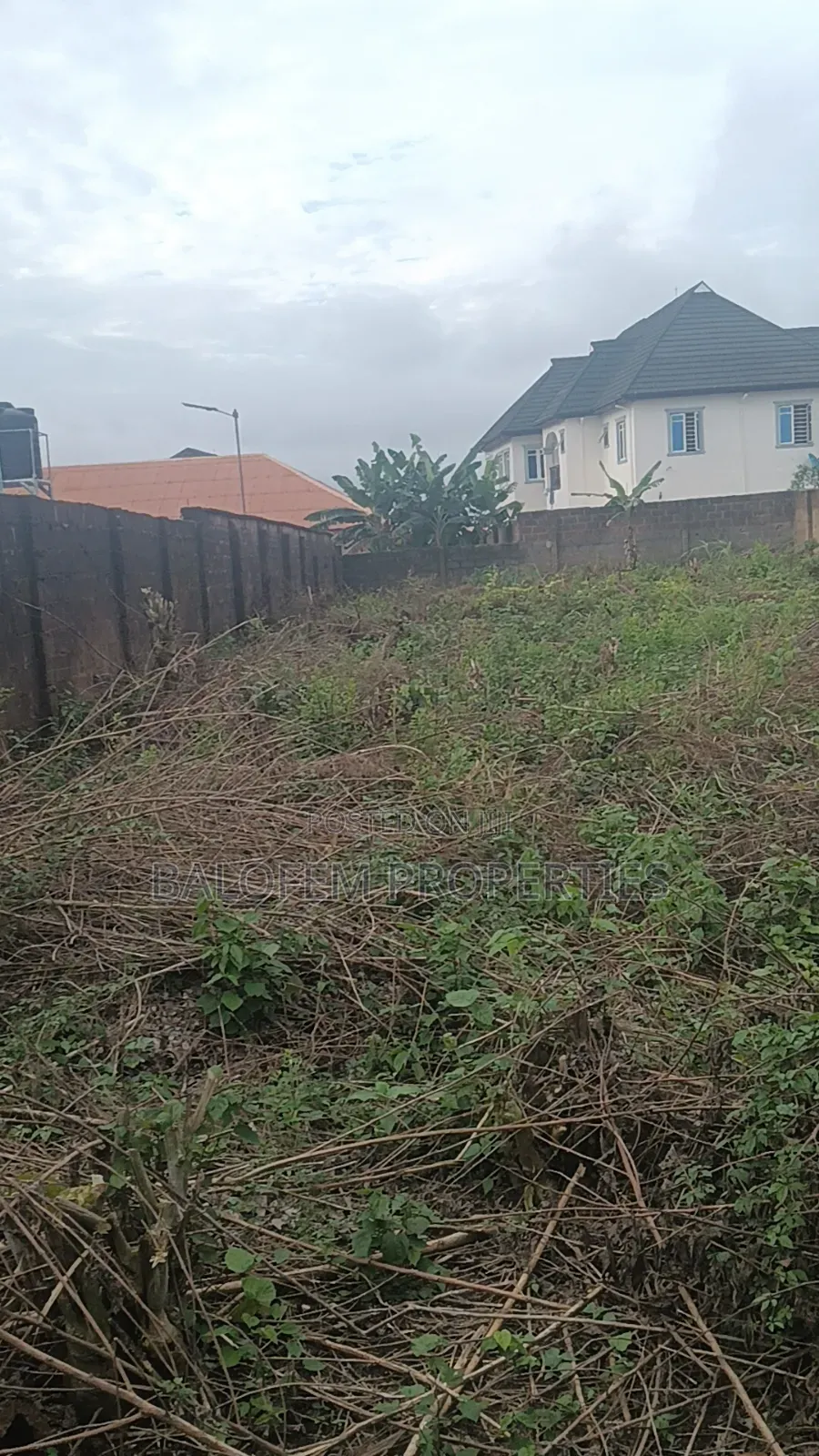 Land for Sale in Abeokuta South