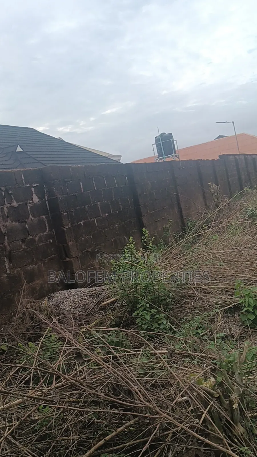 Land for Sale in Abeokuta South